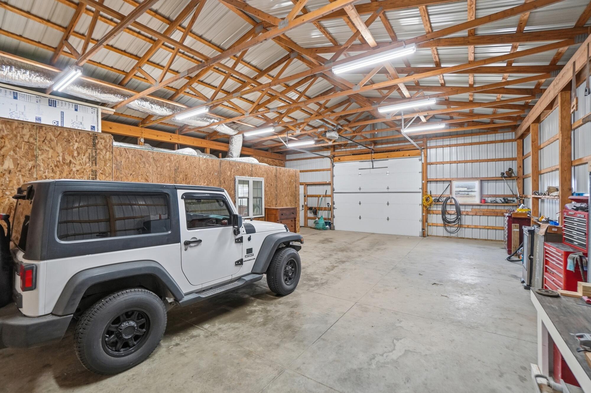 9035 Alcony Conover Road, Conover, Ohio 45317