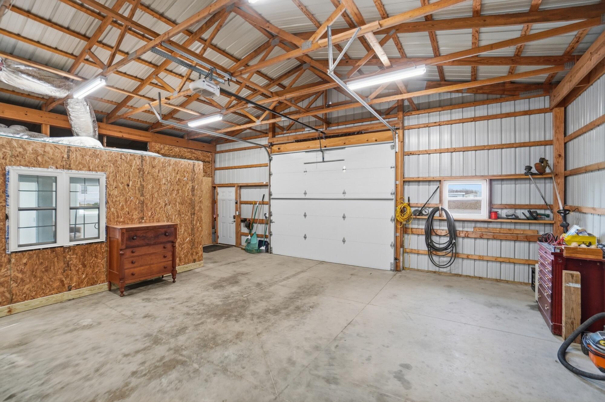 9035 Alcony Conover Road, Conover, Ohio 45317