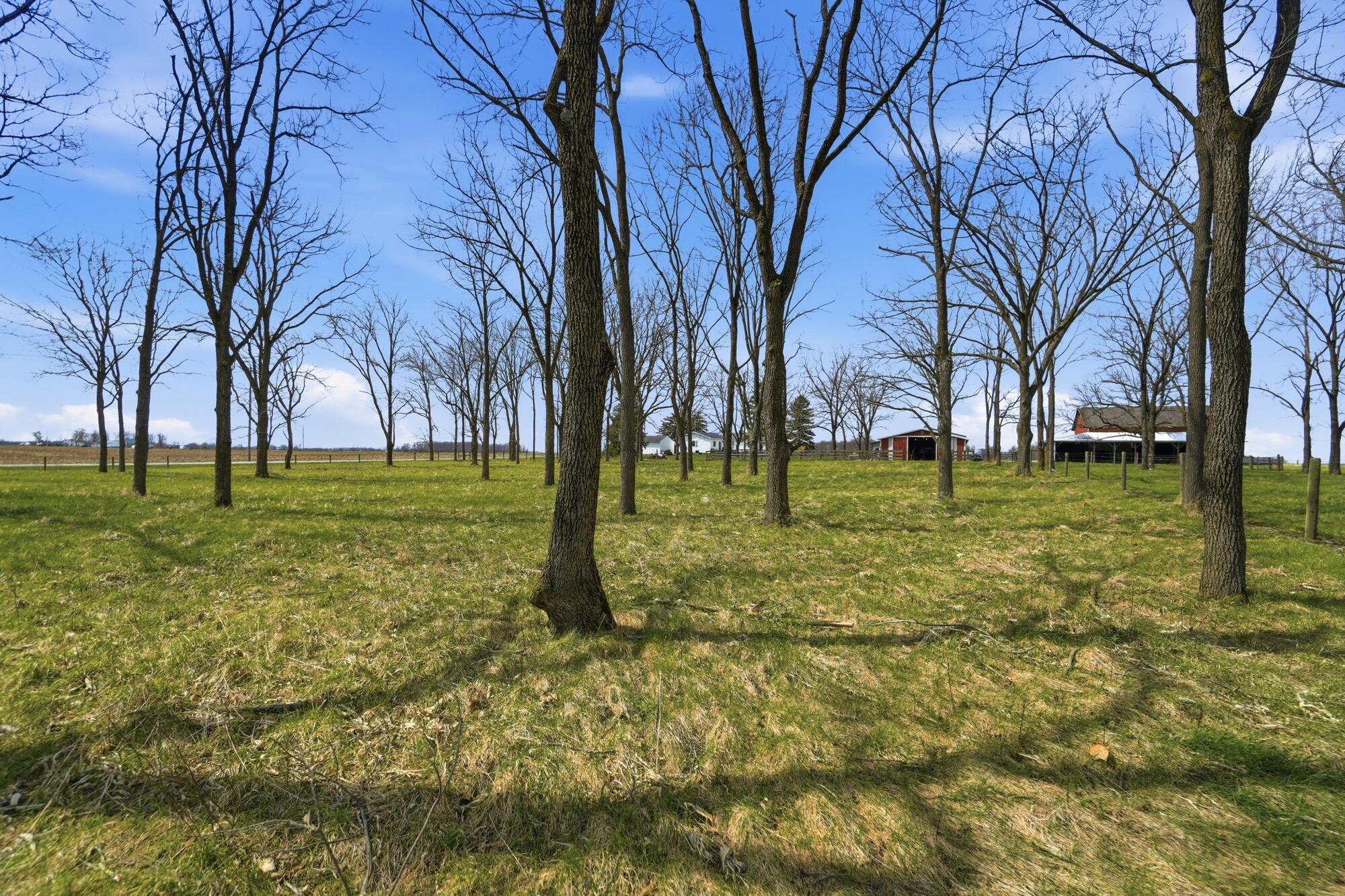 9035 Alcony Conover Road, Conover, Ohio 45317