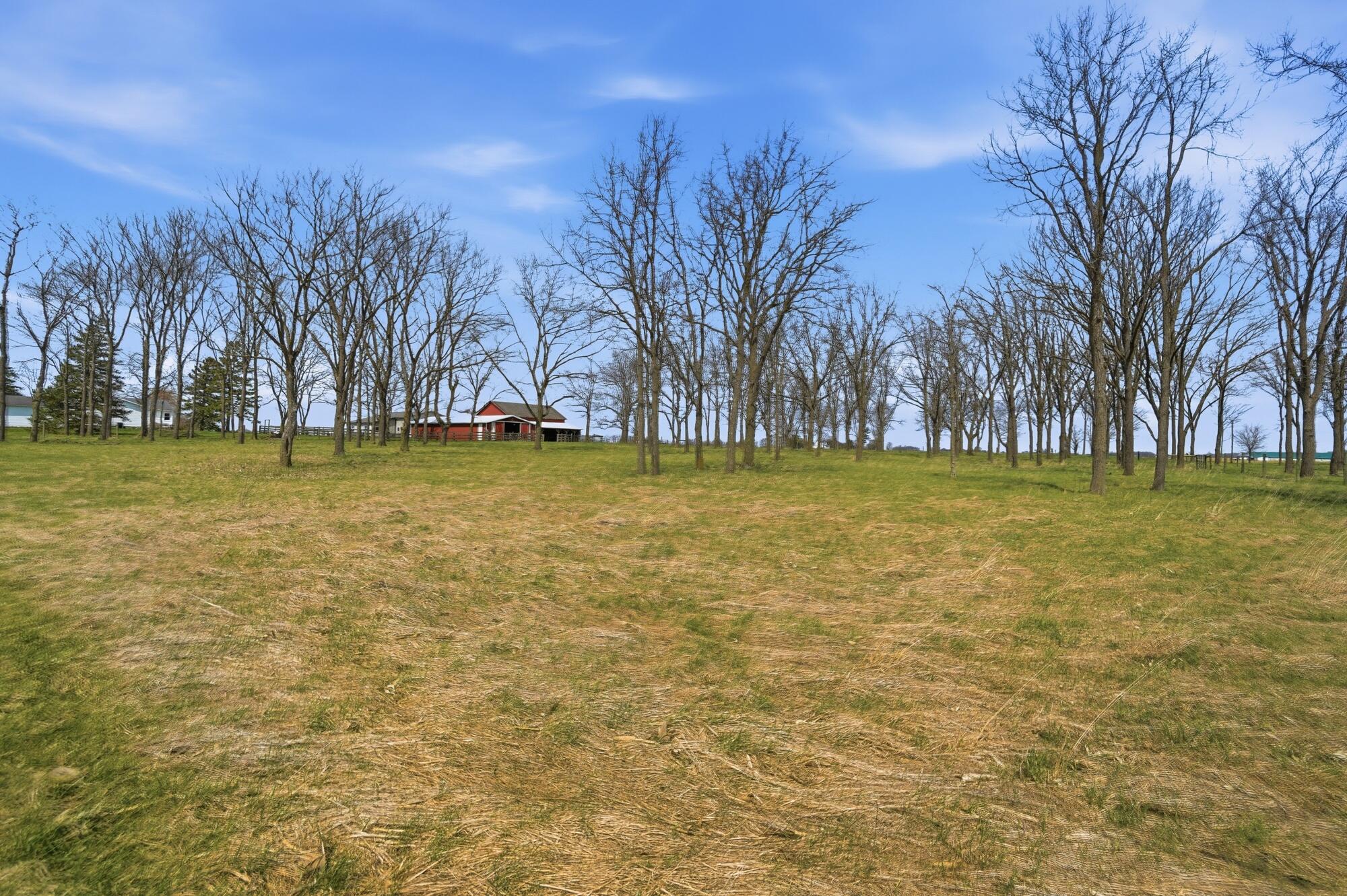 9035 Alcony Conover Road, Conover, Ohio 45317