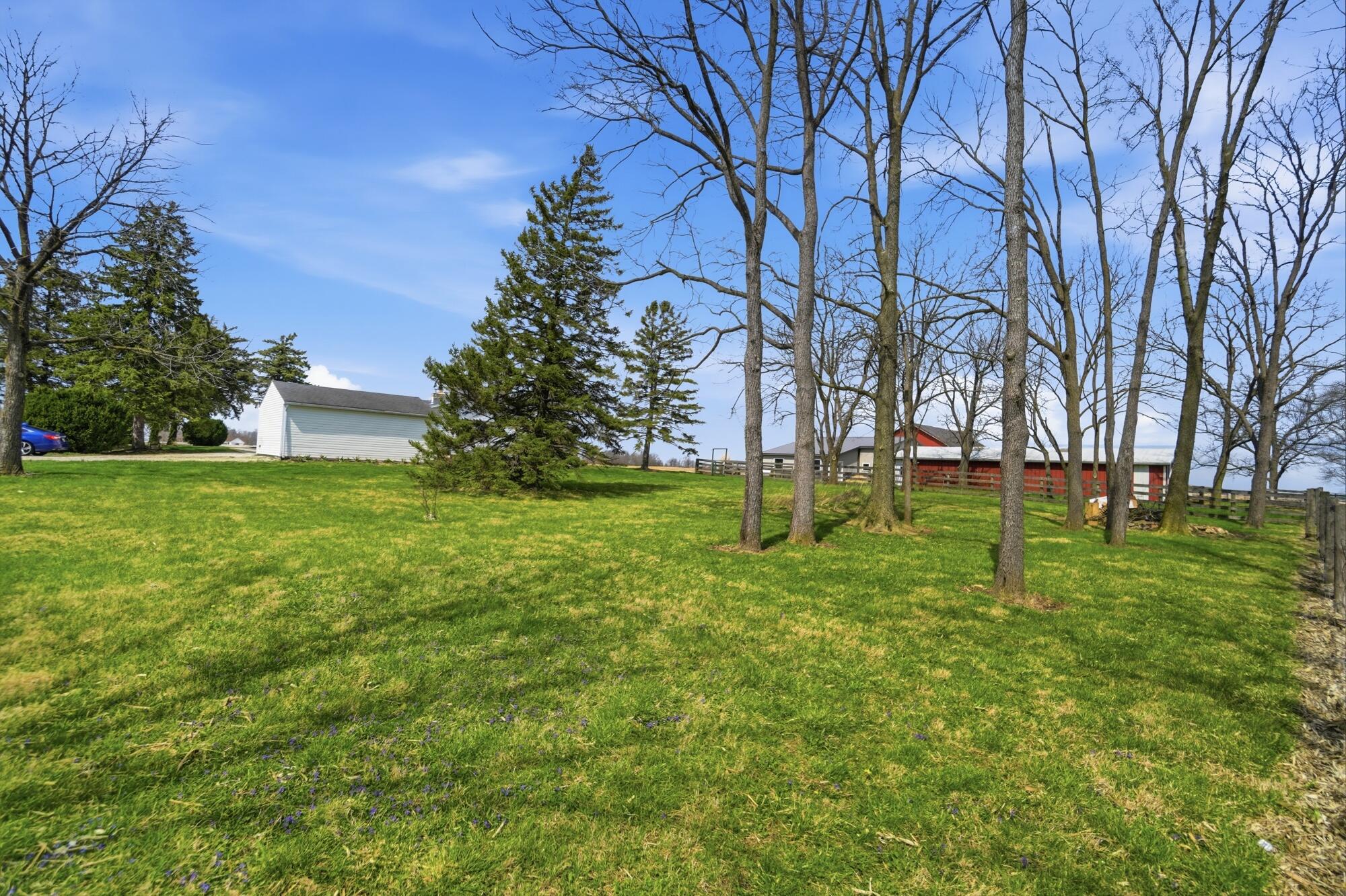 9035 Alcony Conover Road, Conover, Ohio 45317