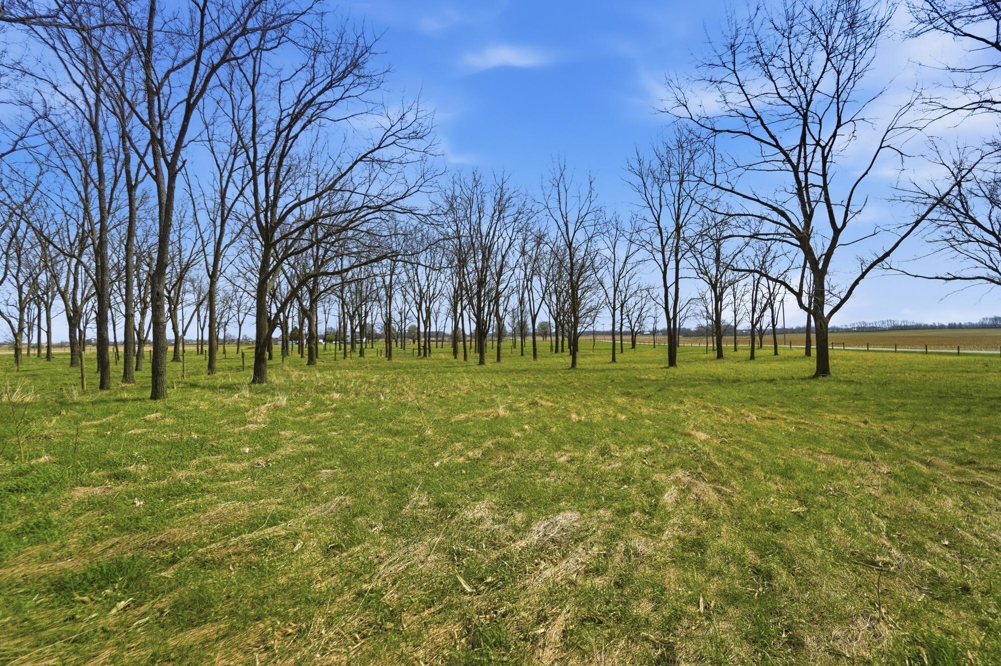 9035 Alcony Conover Road, Conover, Ohio 45317