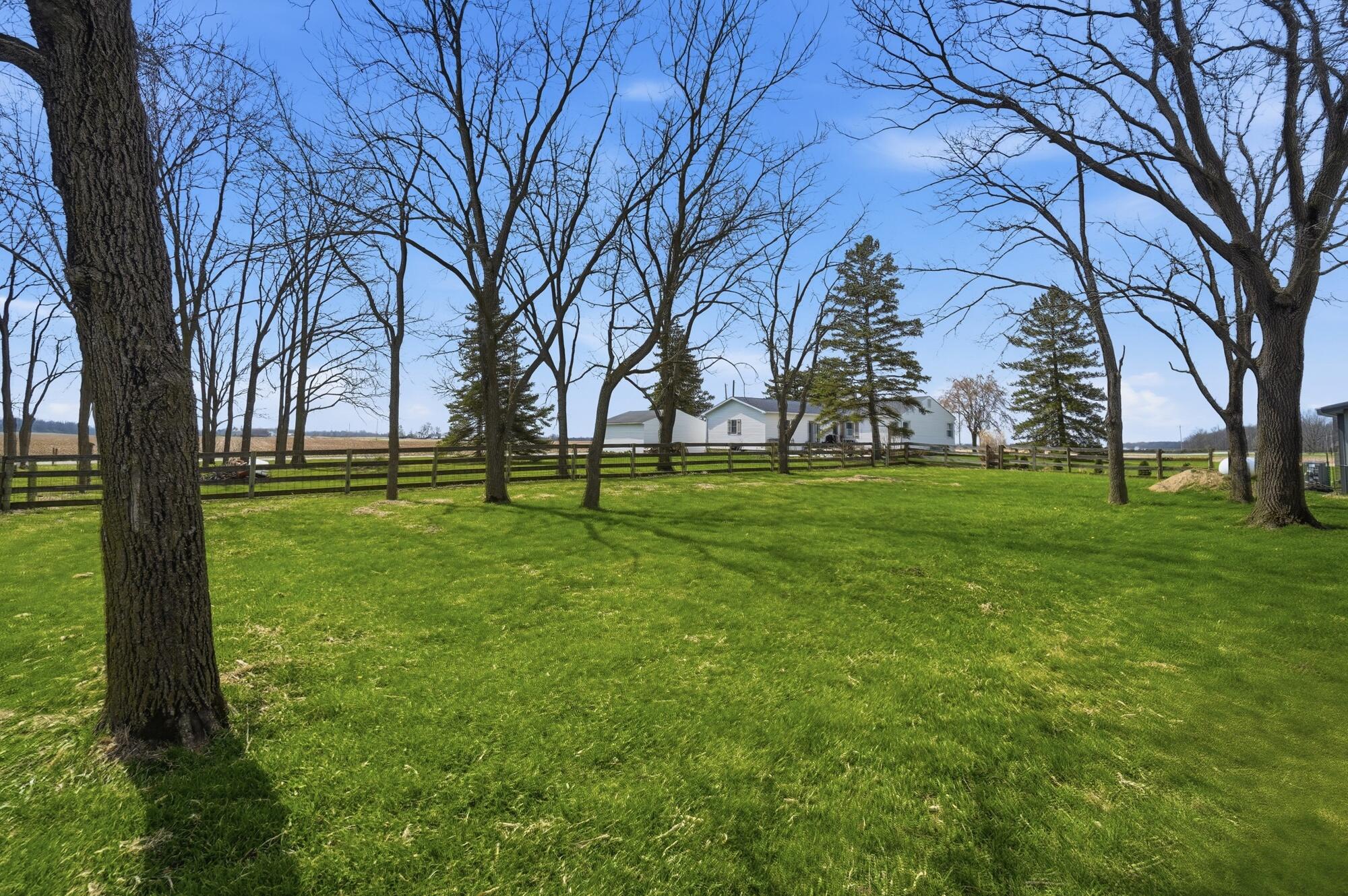 9035 Alcony Conover Road, Conover, Ohio 45317