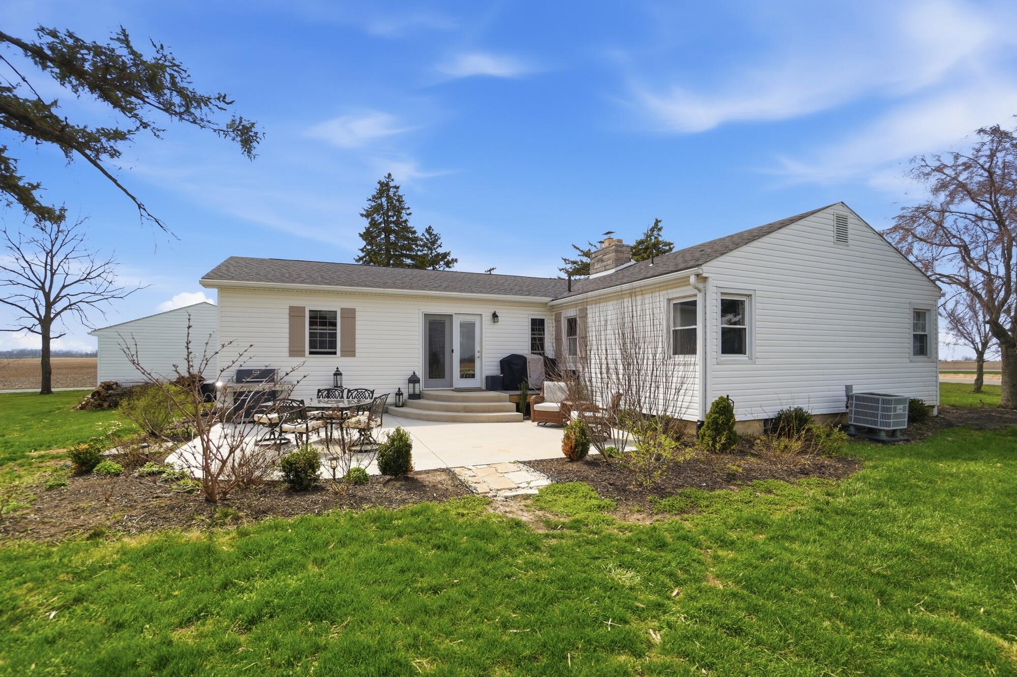 9035 Alcony Conover Road, Conover, Ohio 45317