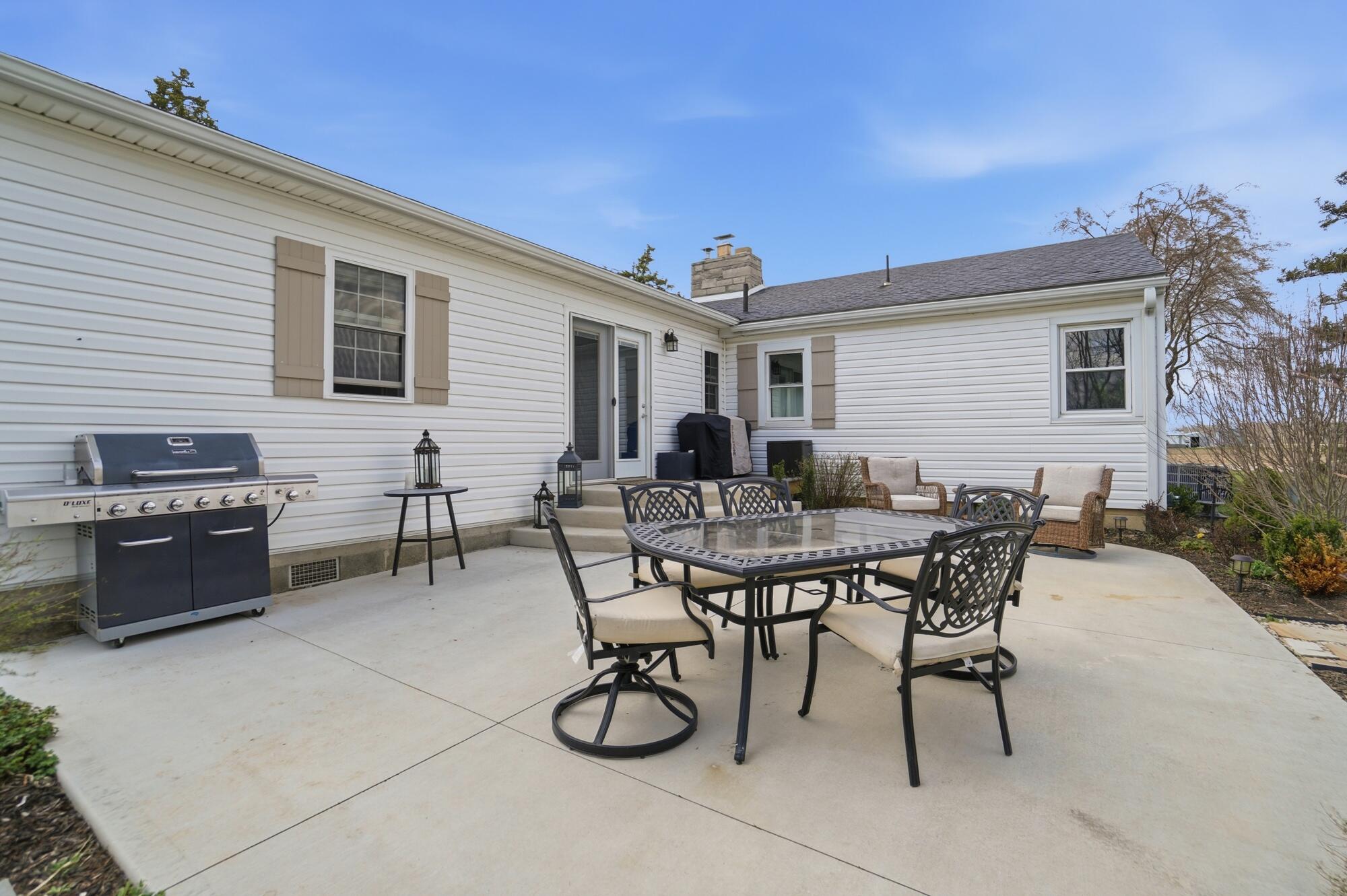 9035 Alcony Conover Road, Conover, Ohio 45317