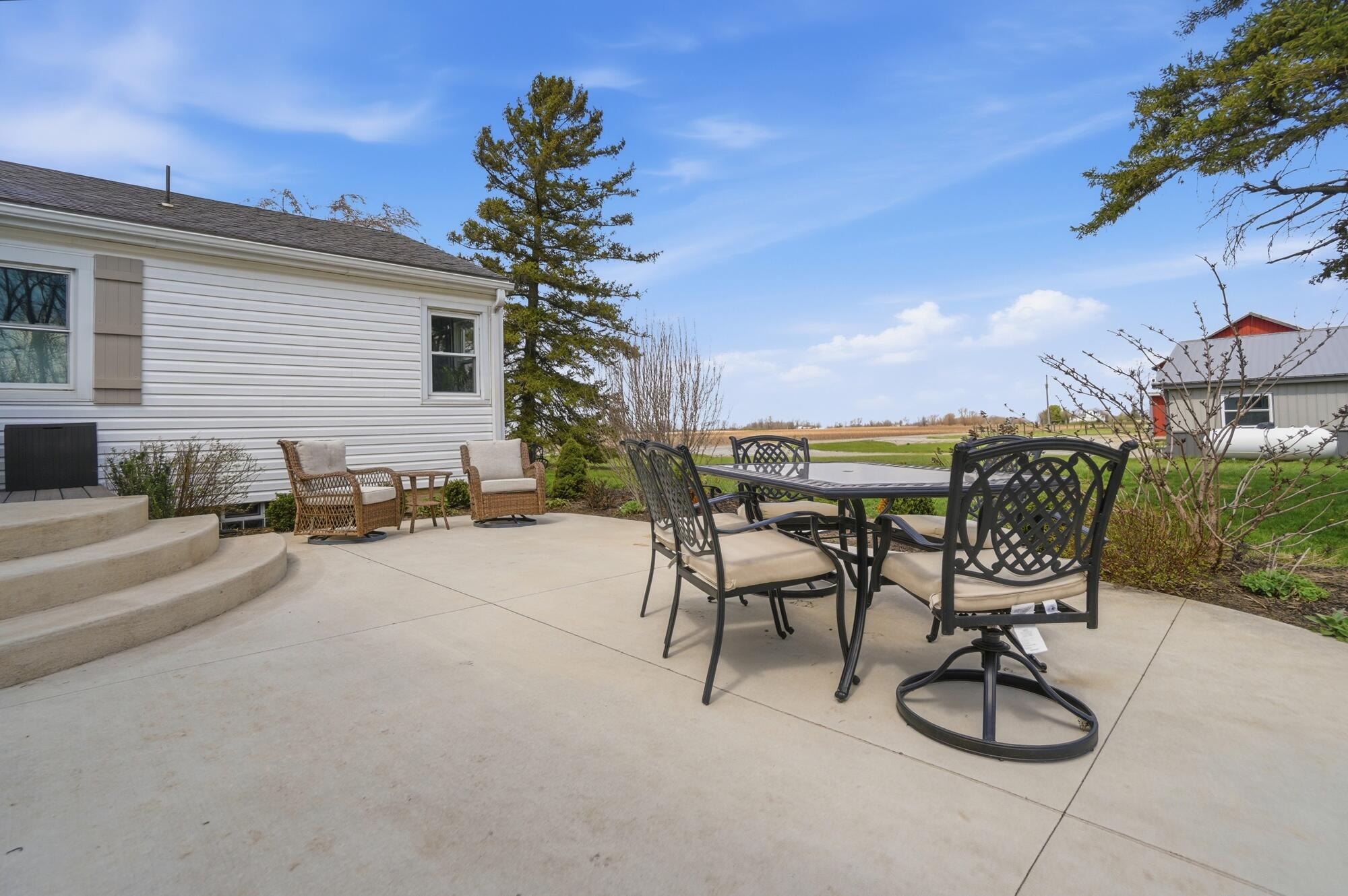 9035 Alcony Conover Road, Conover, Ohio 45317