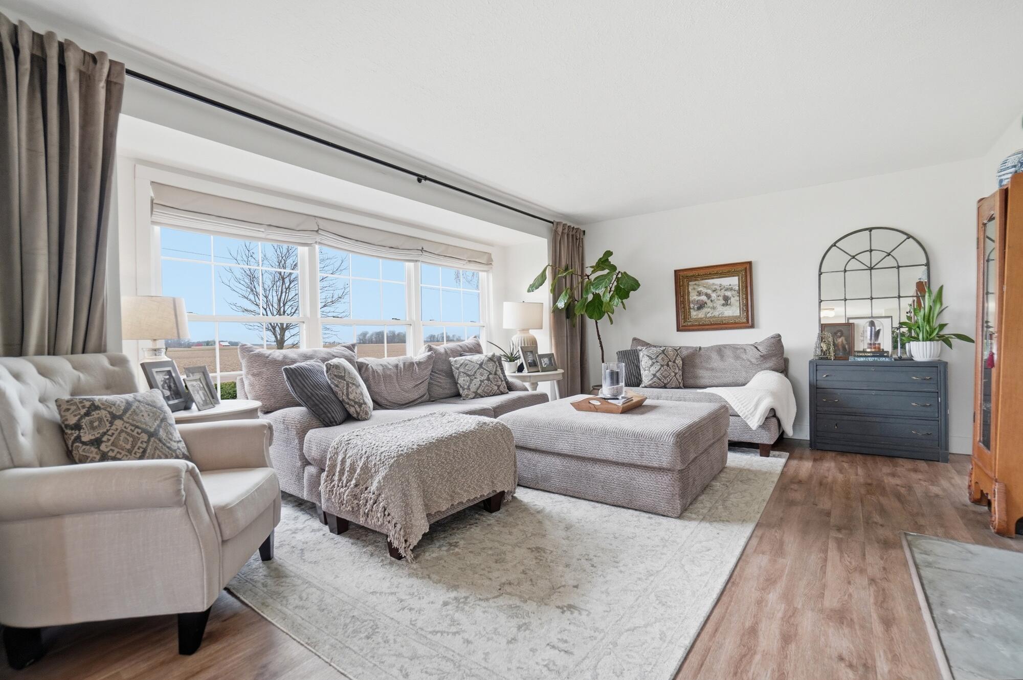 9035 Alcony Conover Road, Conover, Ohio 45317