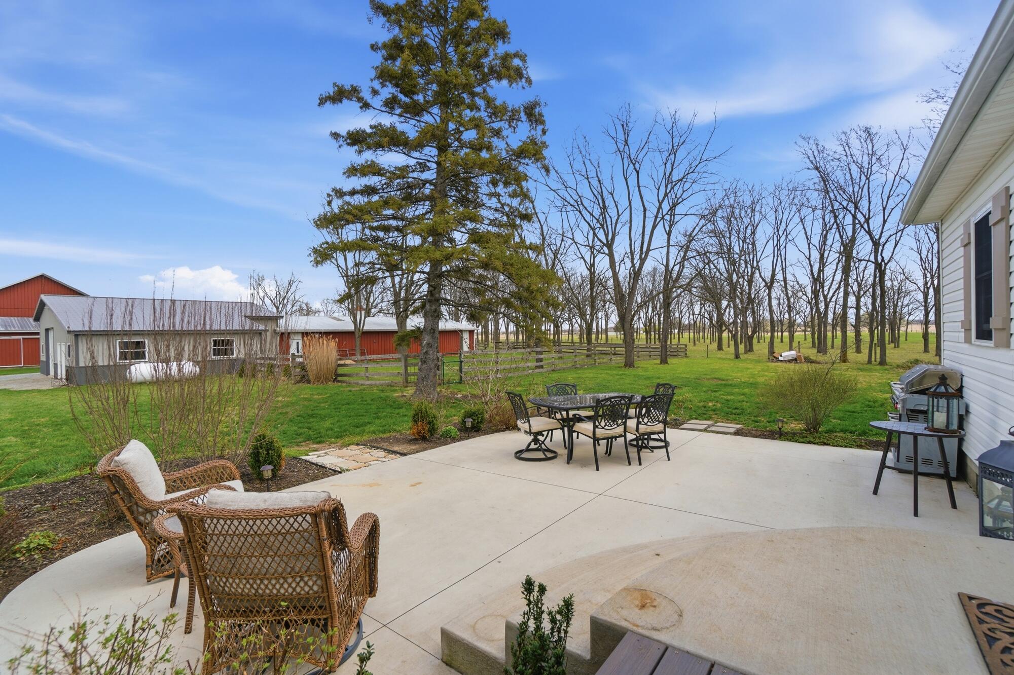 9035 Alcony Conover Road, Conover, Ohio 45317