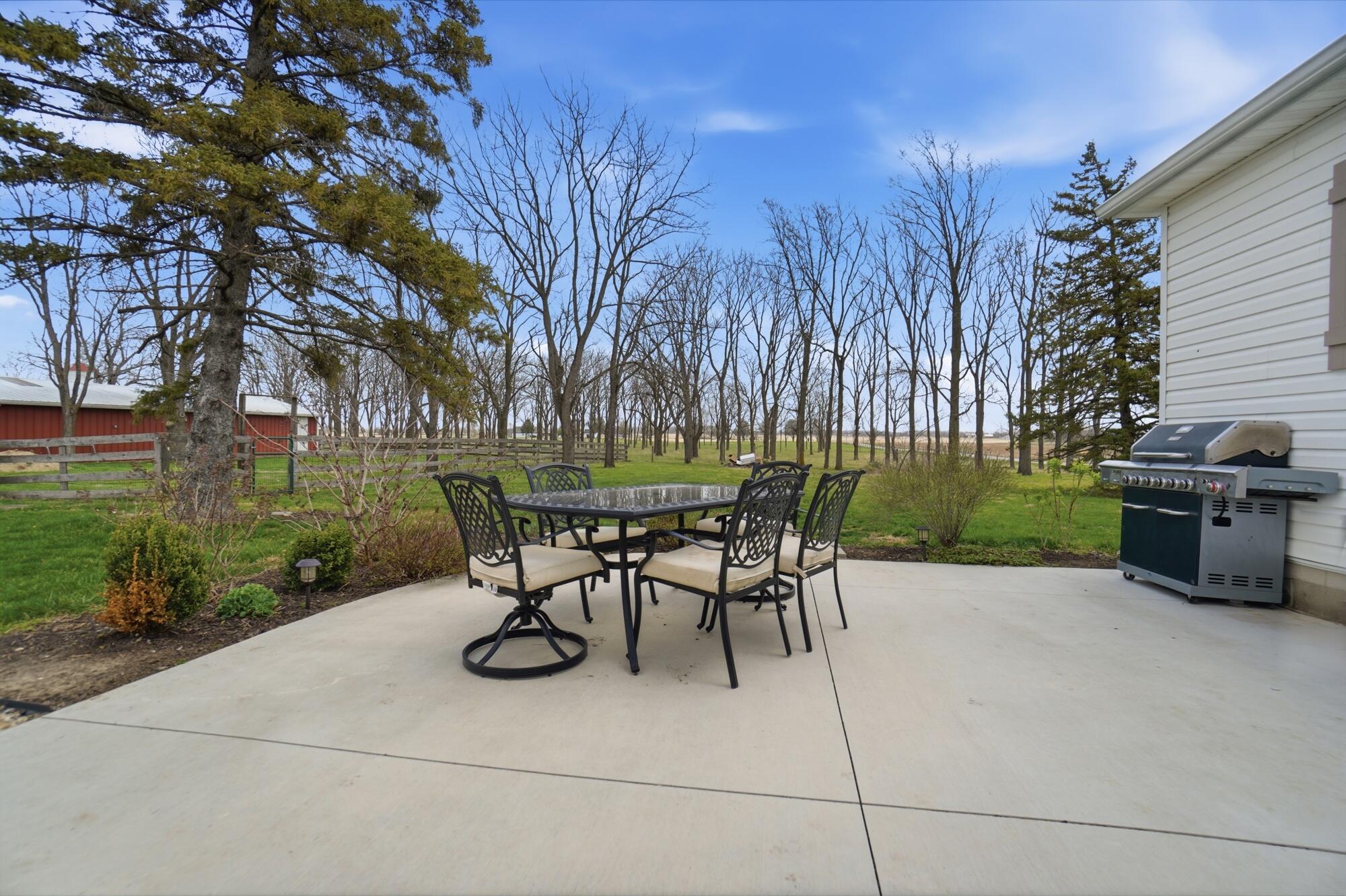 9035 Alcony Conover Road, Conover, Ohio 45317