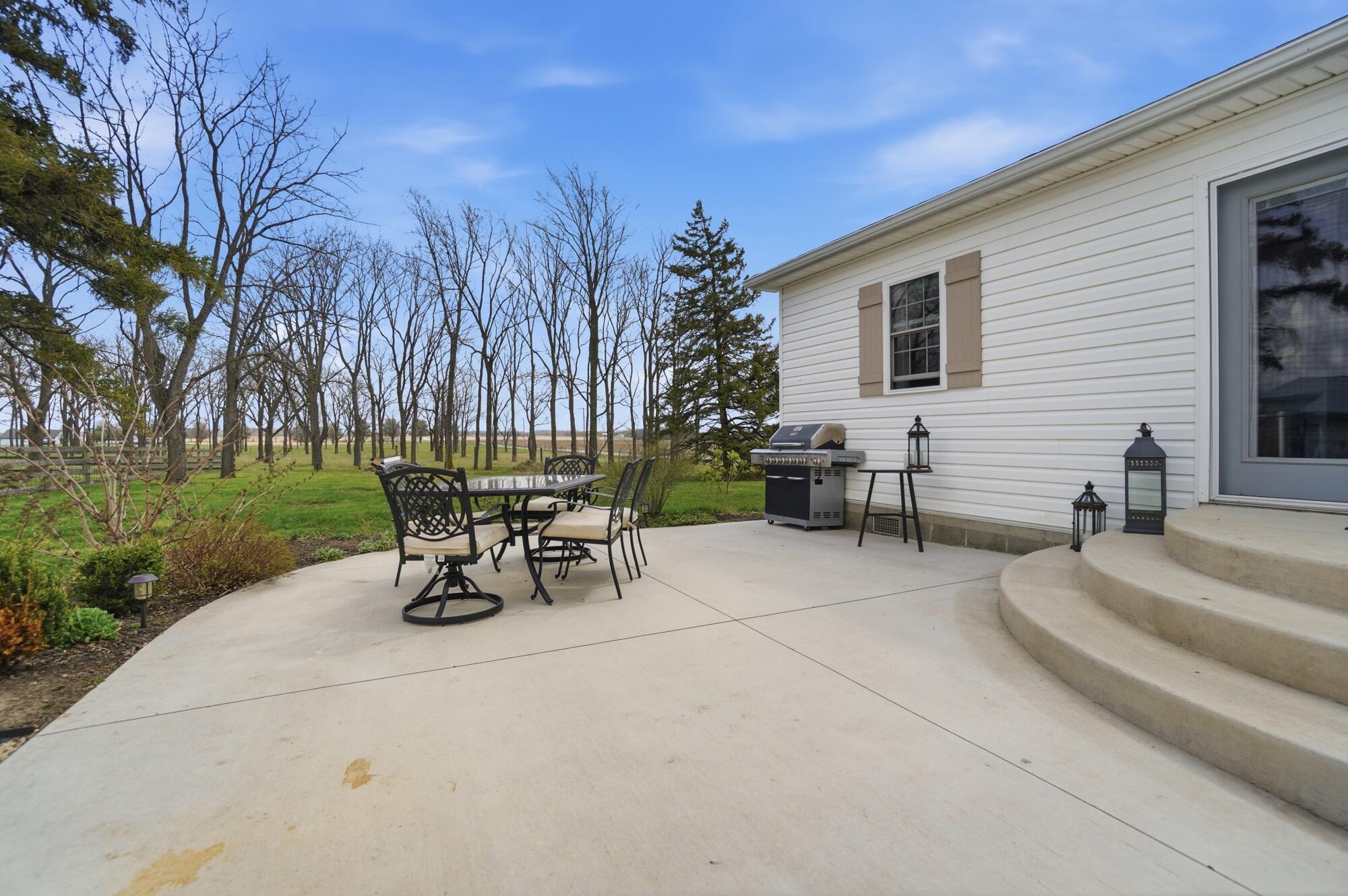 9035 Alcony Conover Road, Conover, Ohio 45317