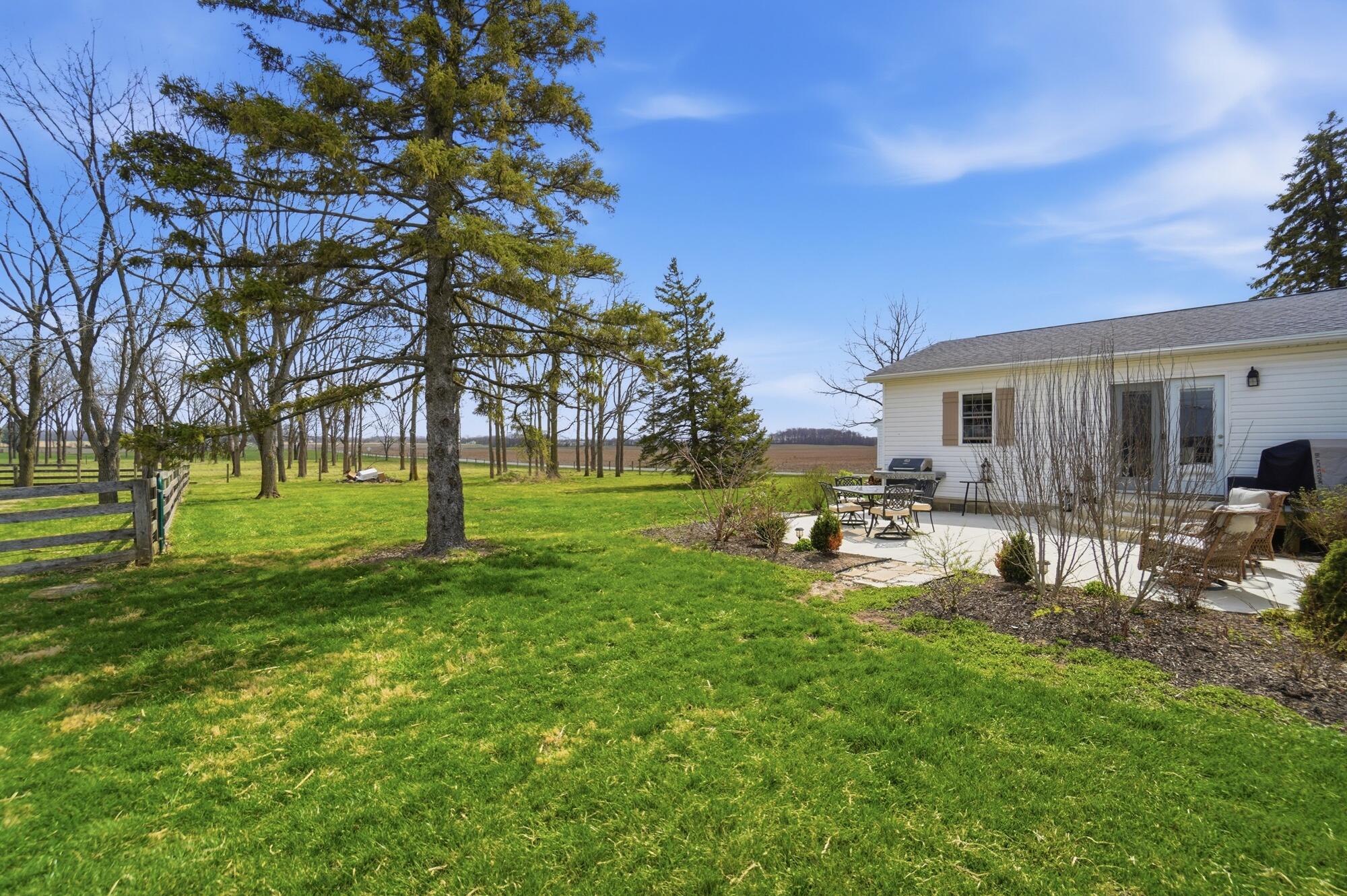 9035 Alcony Conover Road, Conover, Ohio 45317