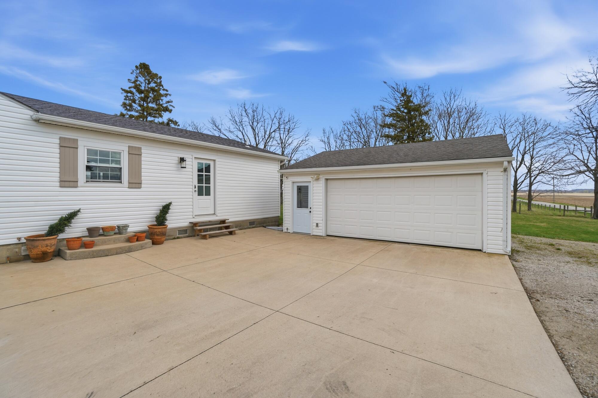 9035 Alcony Conover Road, Conover, Ohio 45317