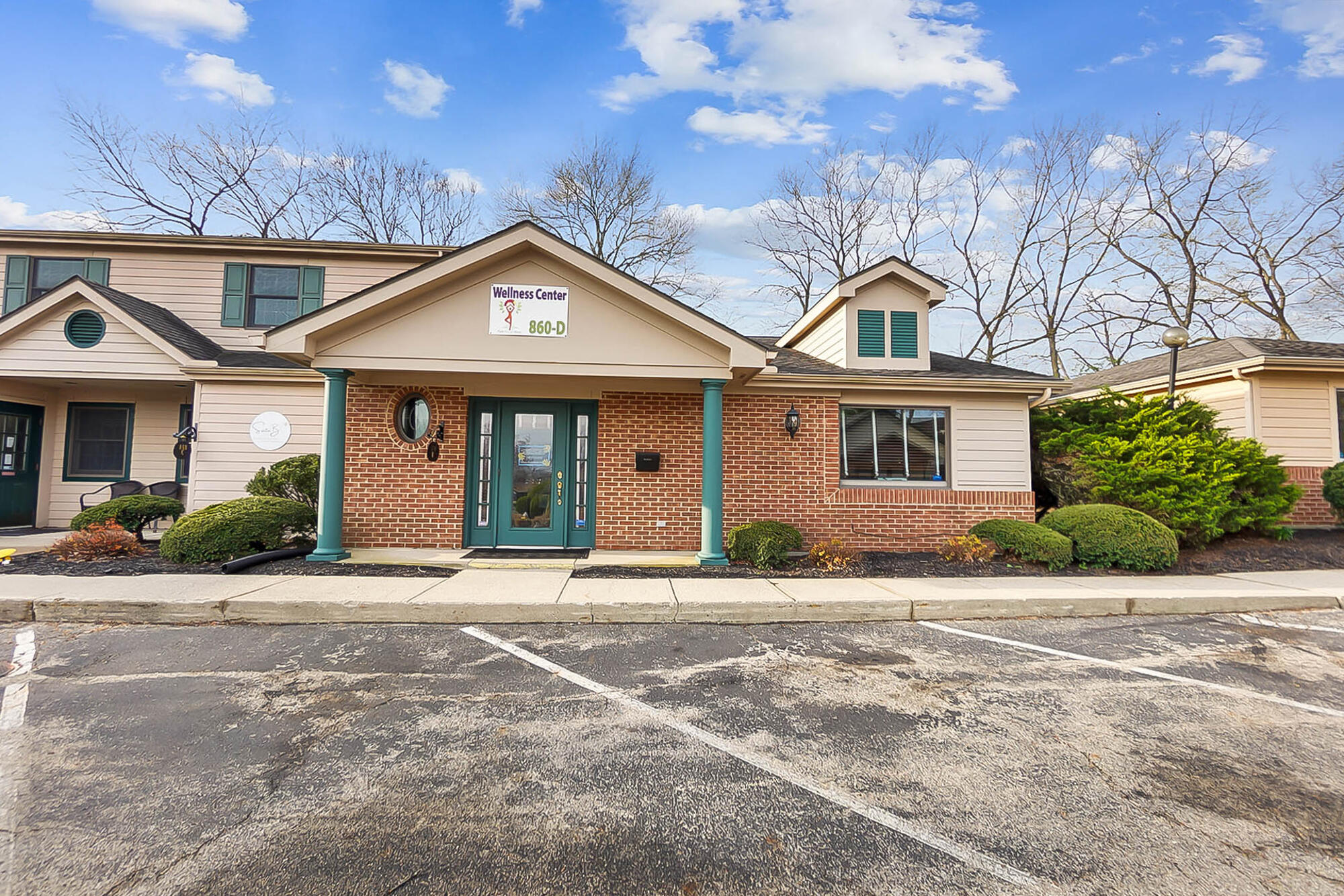 860 Franklin Street, Centerville, Ohio 45459