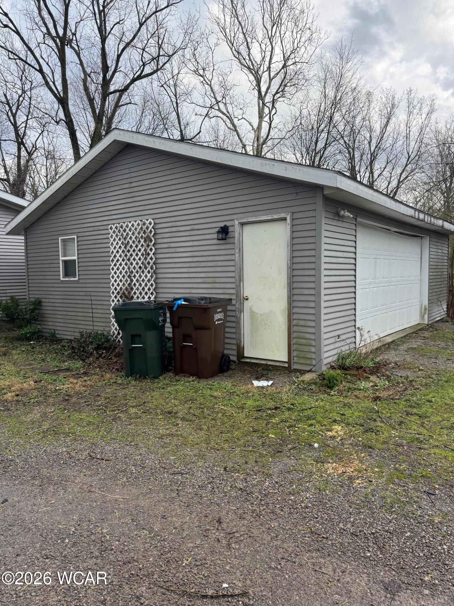 1 Gruver Street, Kenton, Ohio