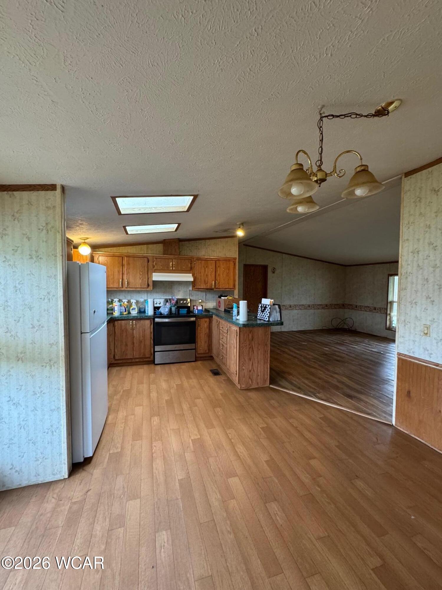 1 Gruver Street, Kenton, Ohio