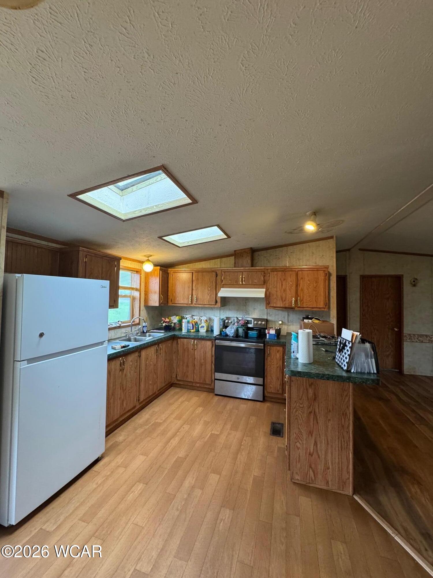 1 Gruver Street, Kenton, Ohio