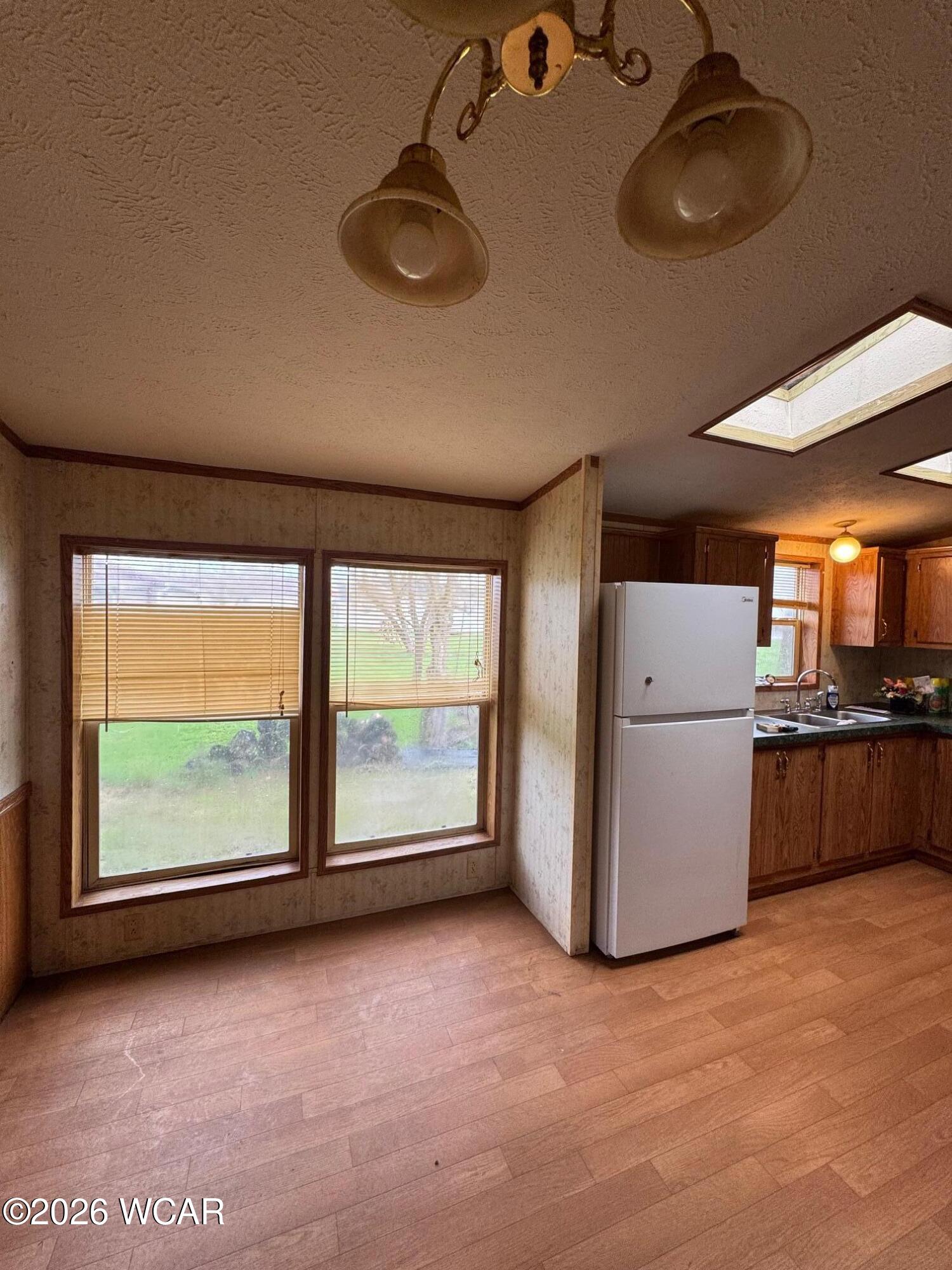 1 Gruver Street, Kenton, Ohio