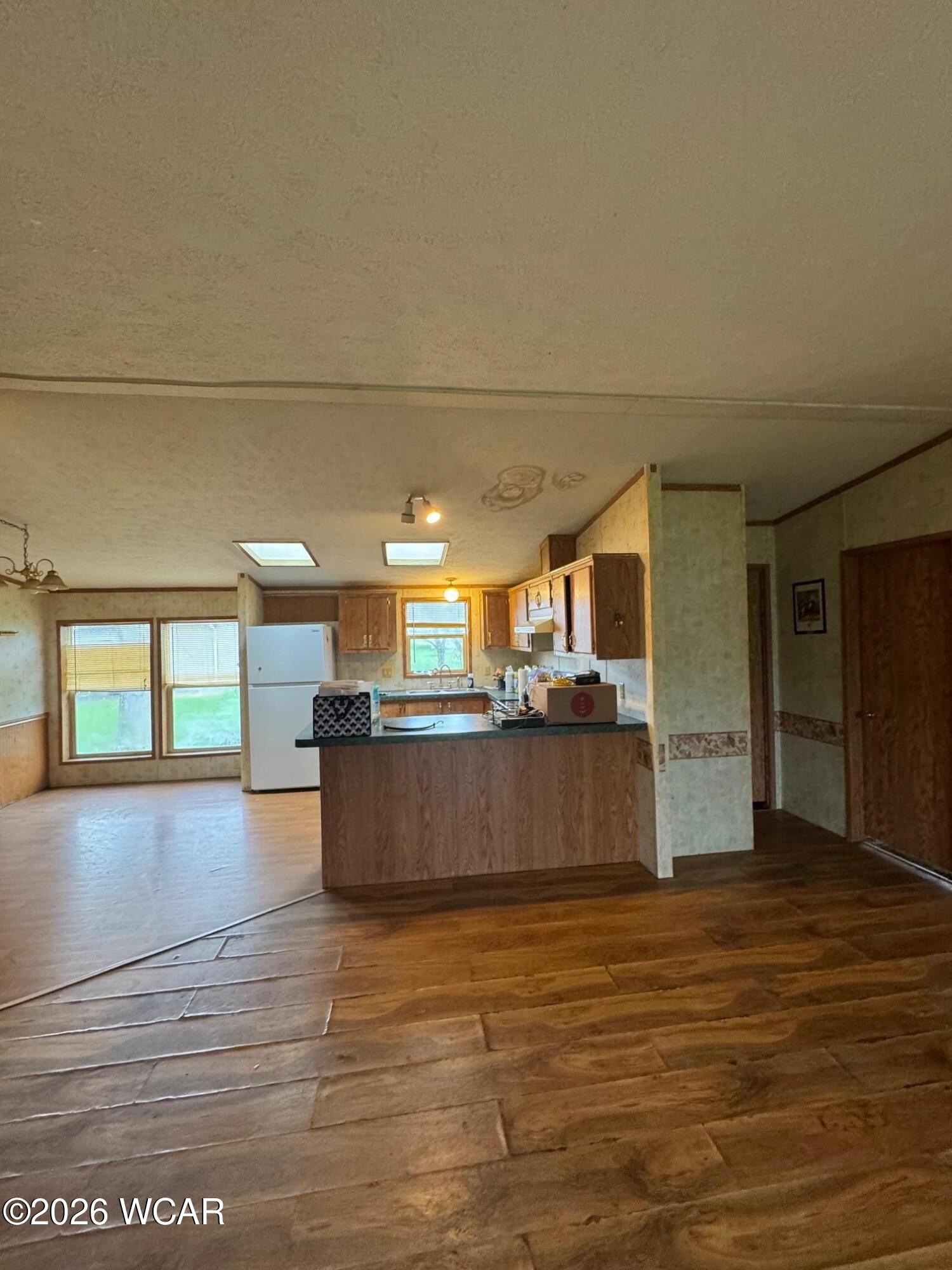 1 Gruver Street, Kenton, Ohio