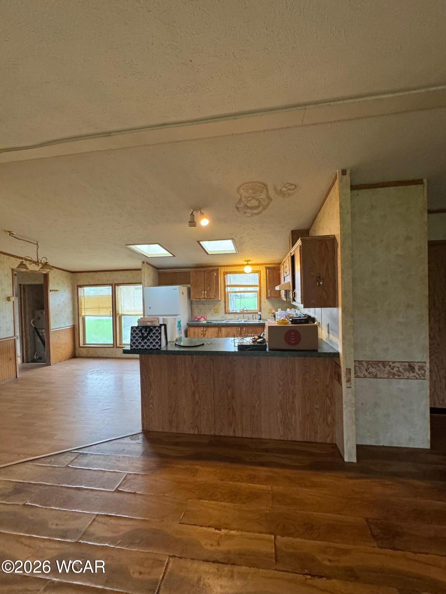 1 Gruver Street, Kenton, Ohio