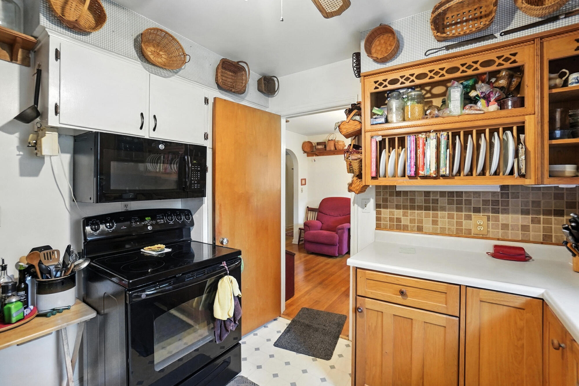 2064 Fairfield Pike, Springfield, Ohio 45502