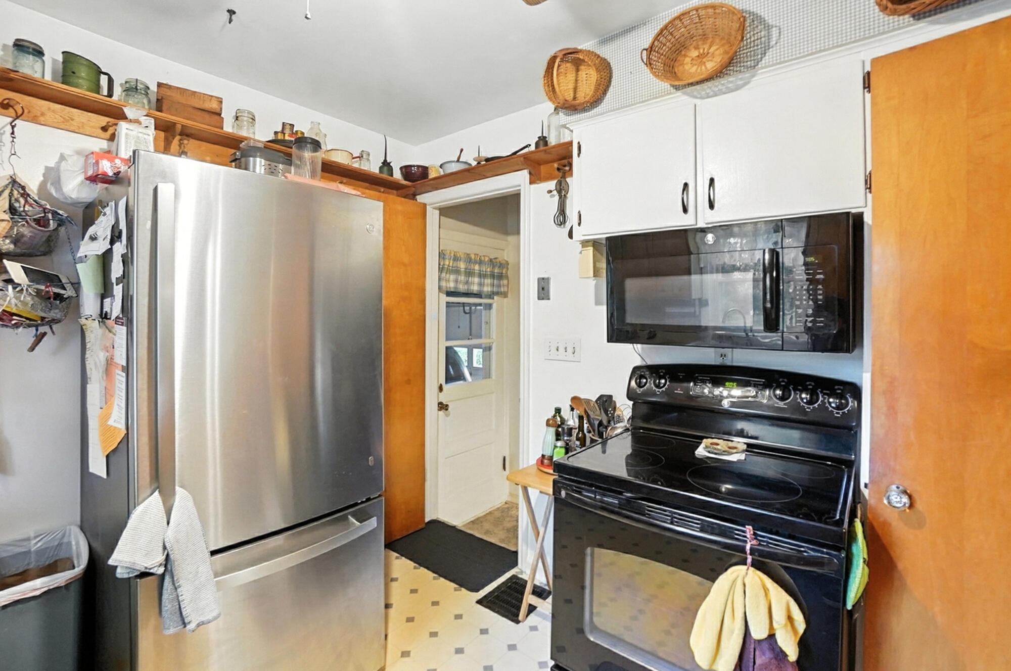 2064 Fairfield Pike, Springfield, Ohio 45502