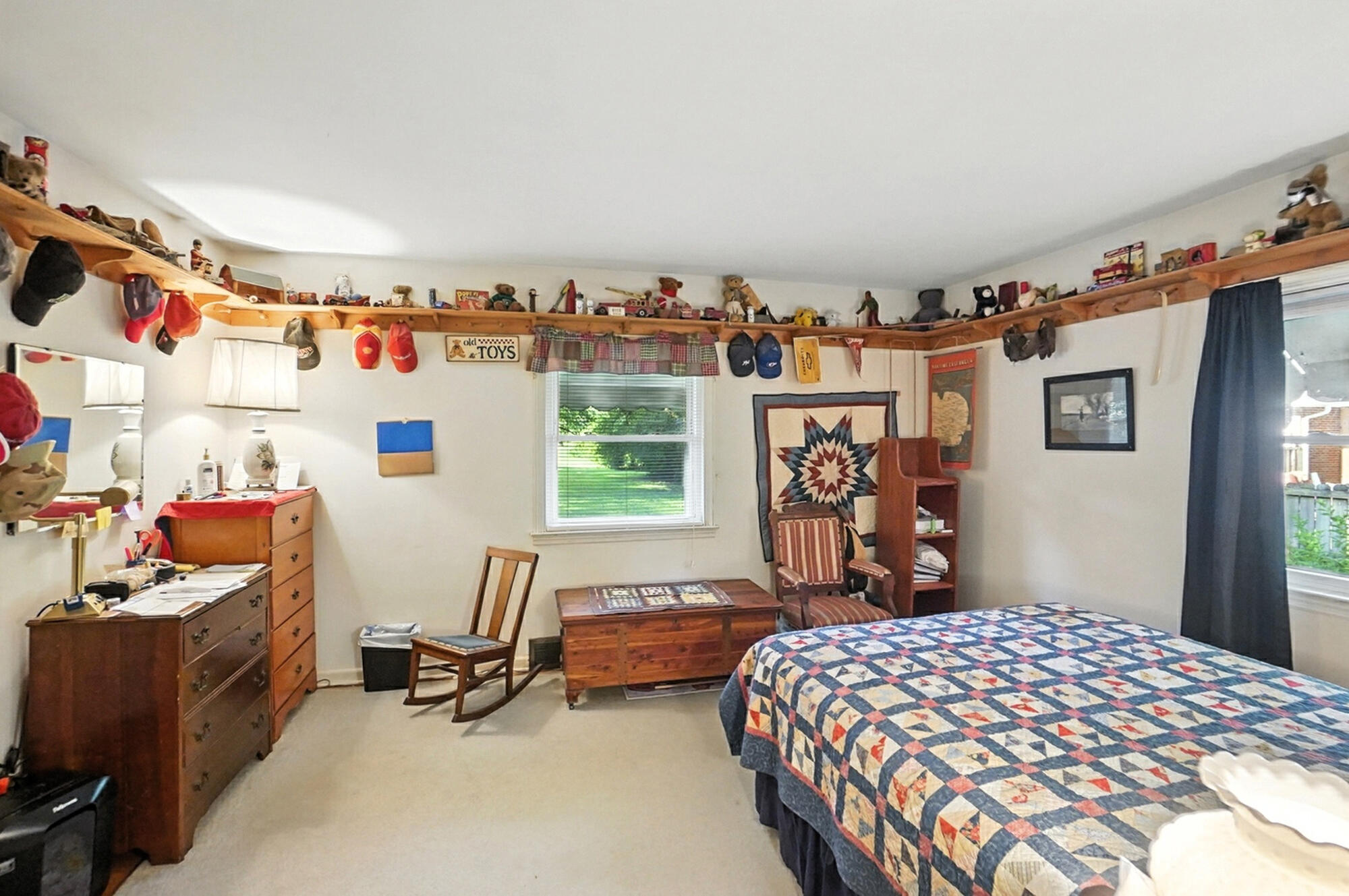 2064 Fairfield Pike, Springfield, Ohio 45502