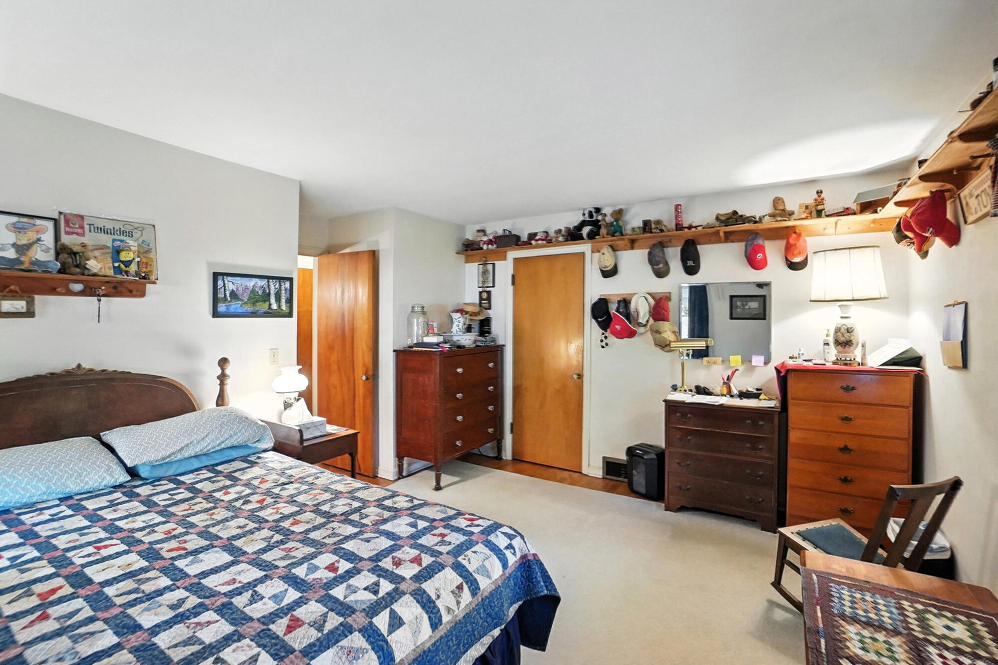 2064 Fairfield Pike, Springfield, Ohio 45502