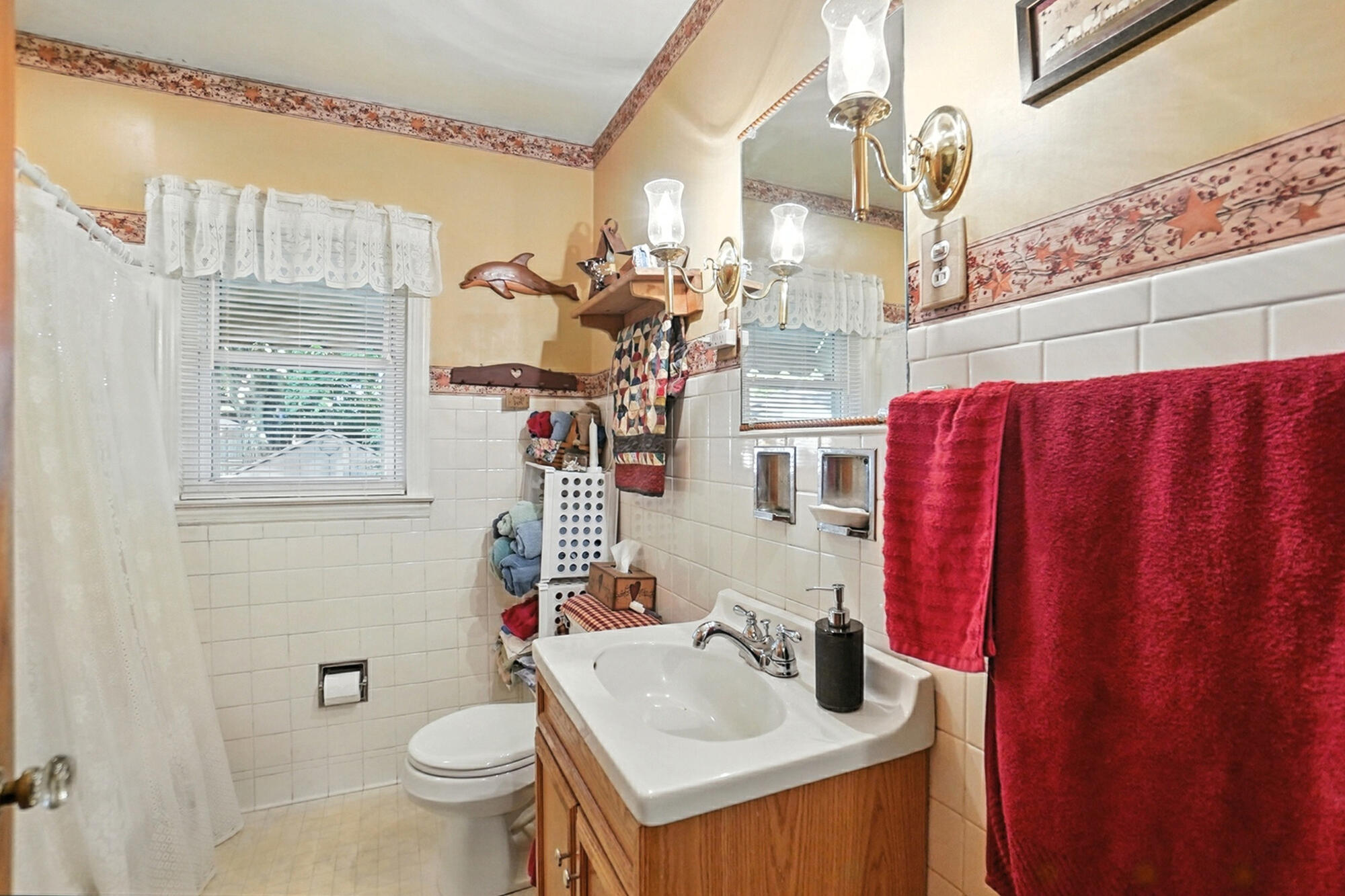 2064 Fairfield Pike, Springfield, Ohio 45502