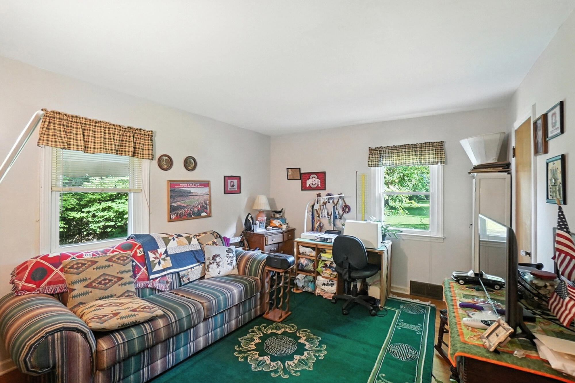 2064 Fairfield Pike, Springfield, Ohio 45502