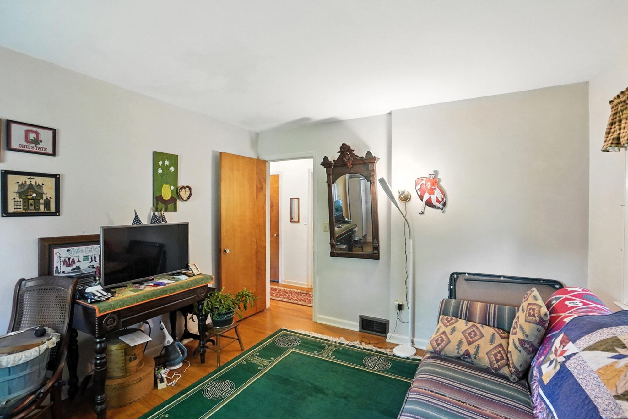 2064 Fairfield Pike, Springfield, Ohio 45502