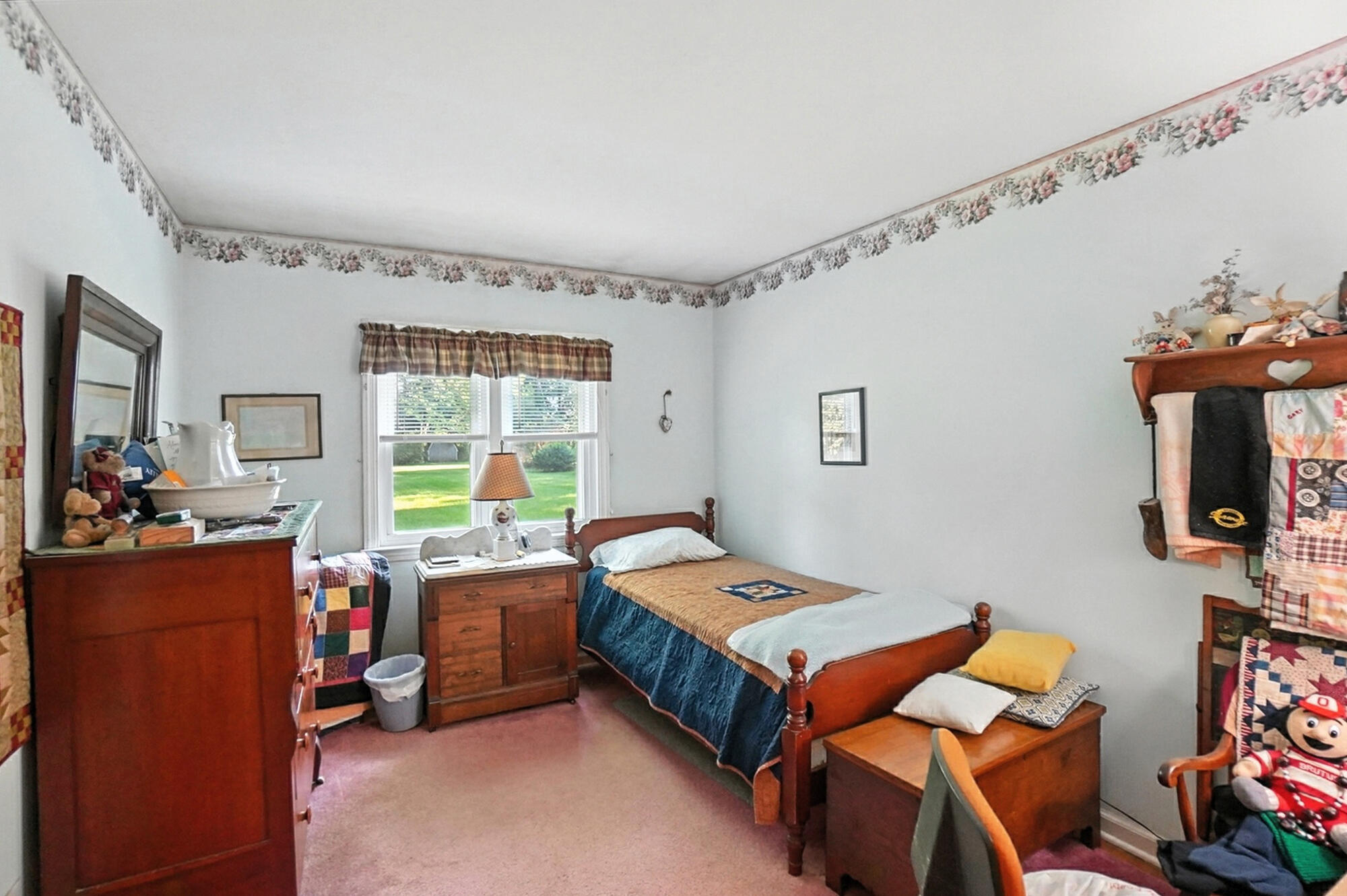 2064 Fairfield Pike, Springfield, Ohio 45502