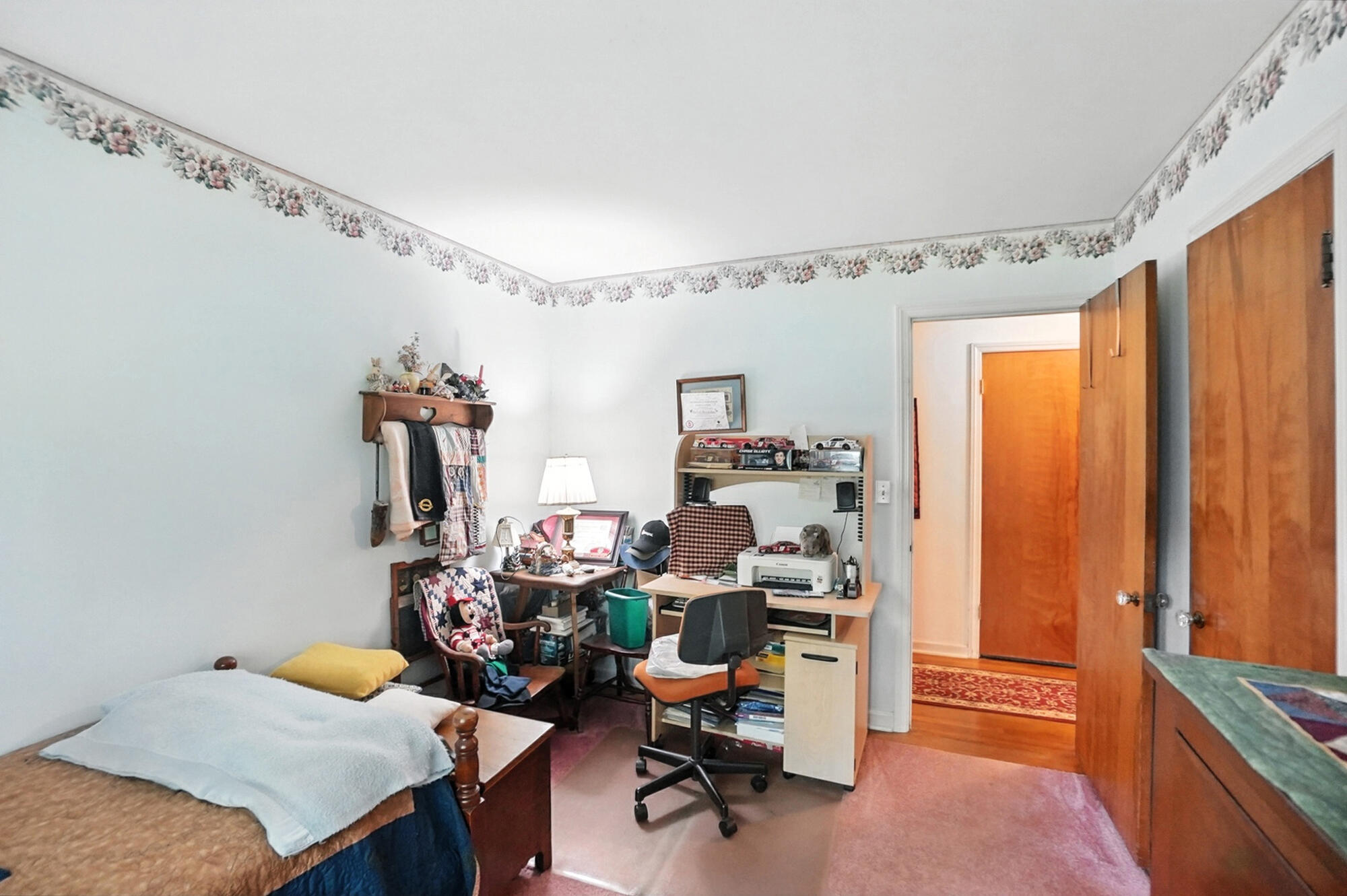 2064 Fairfield Pike, Springfield, Ohio 45502