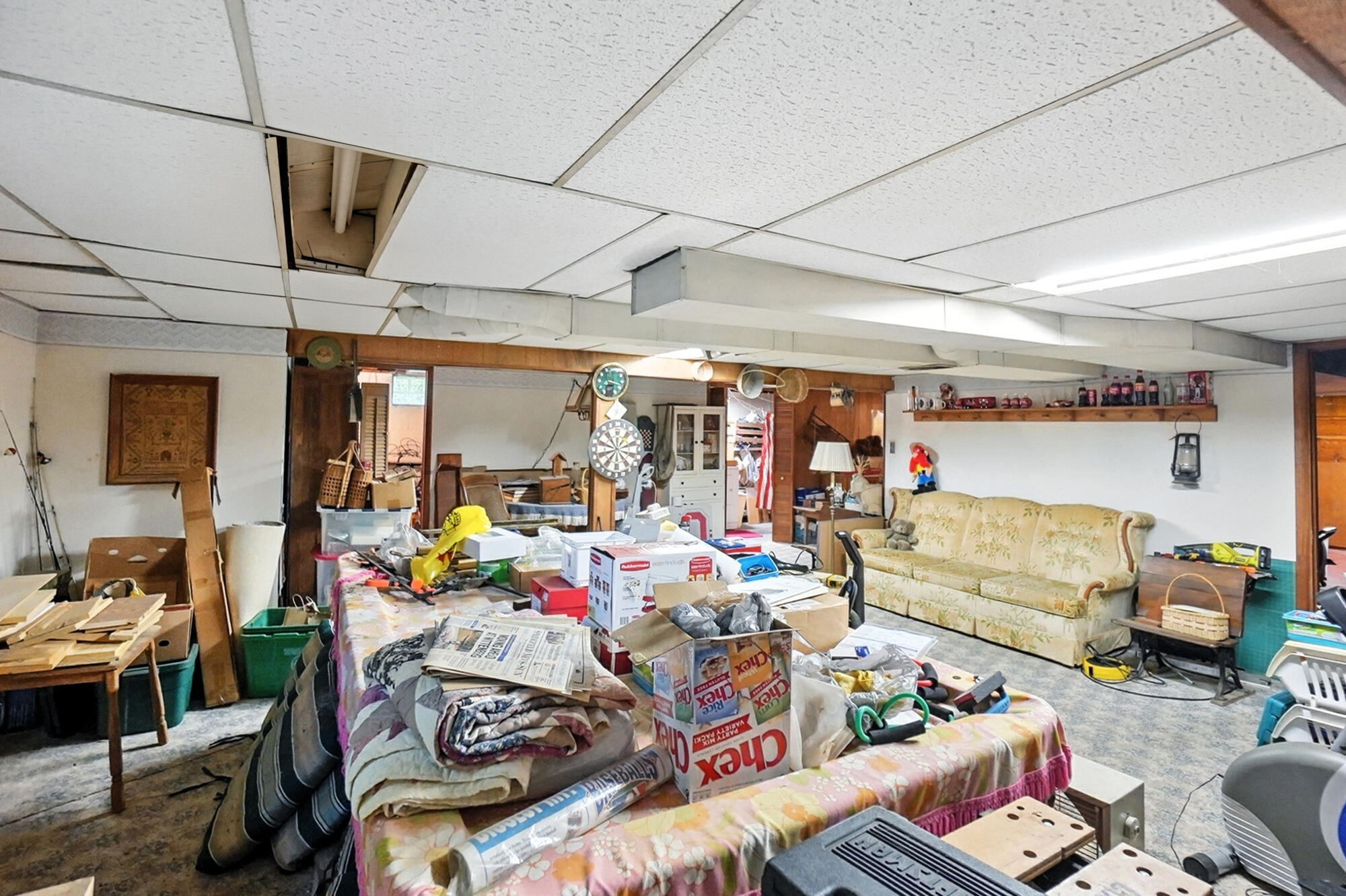 2064 Fairfield Pike, Springfield, Ohio 45502