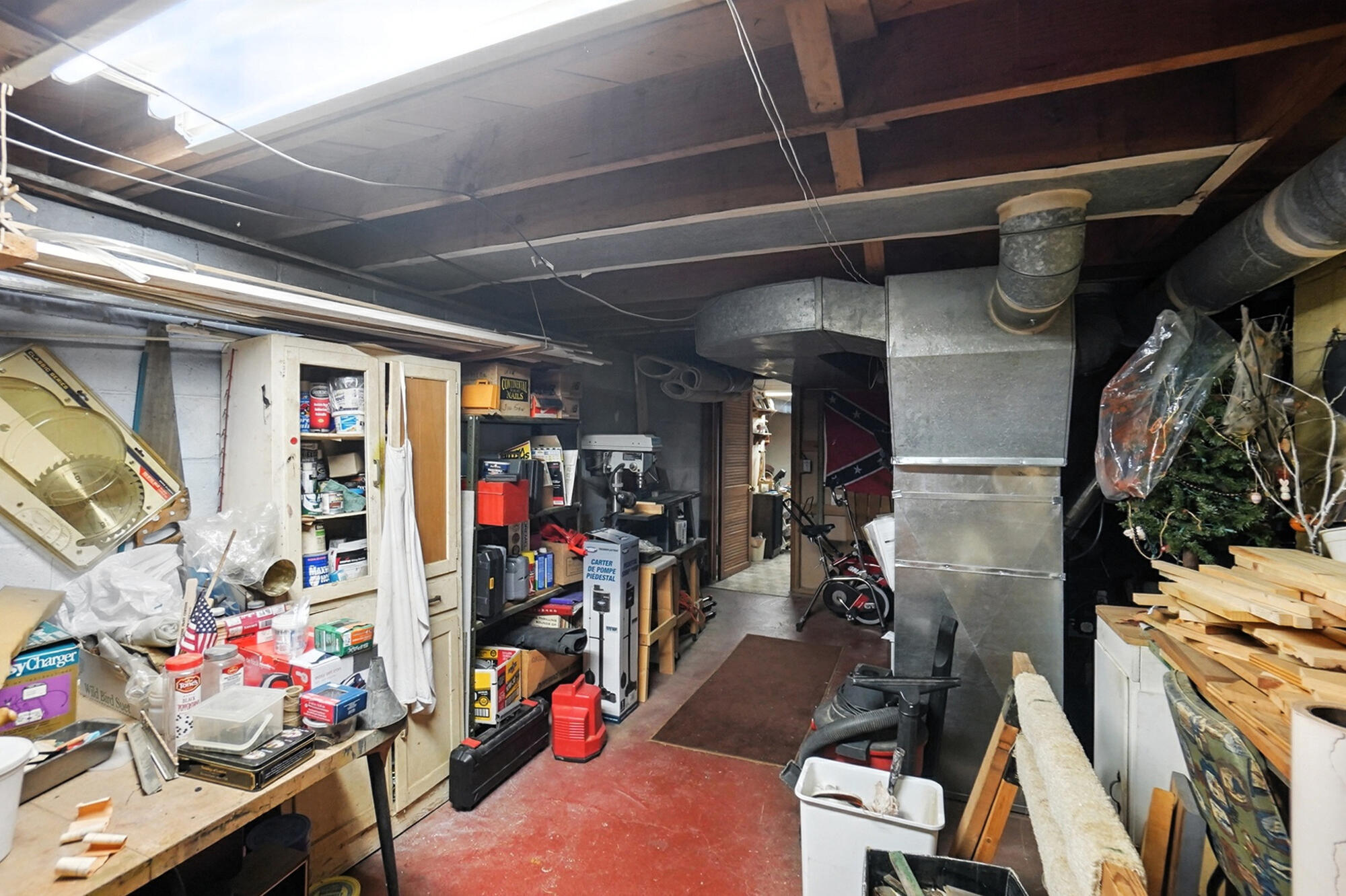 2064 Fairfield Pike, Springfield, Ohio 45502