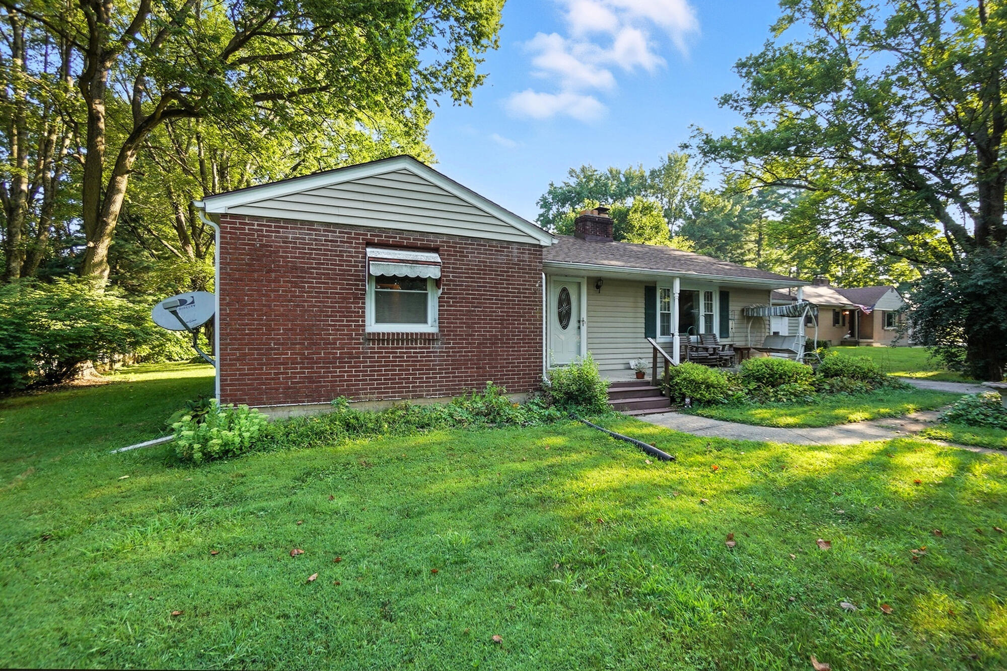 2064 Fairfield Pike, Springfield, Ohio 45502