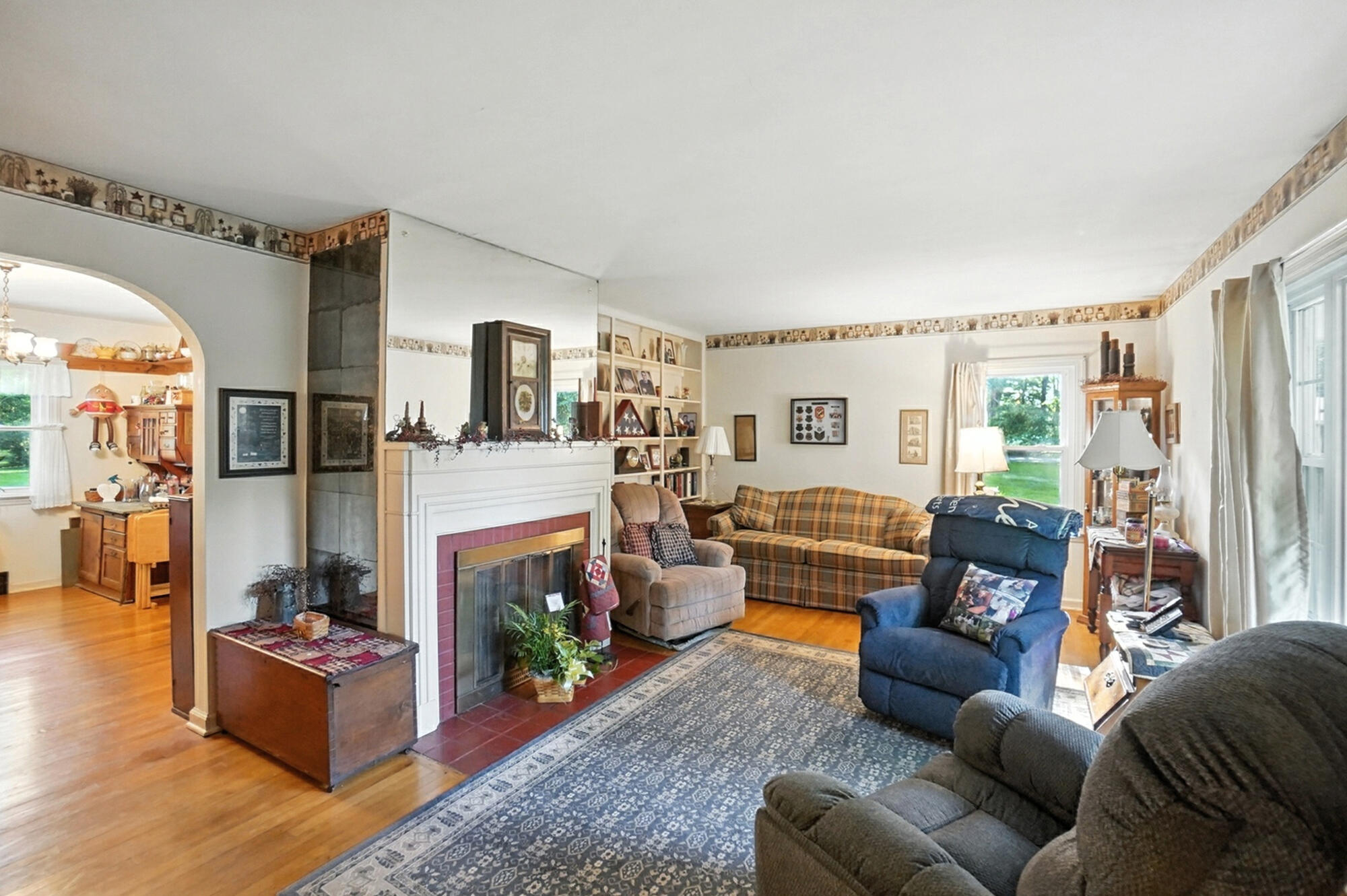 2064 Fairfield Pike, Springfield, Ohio 45502