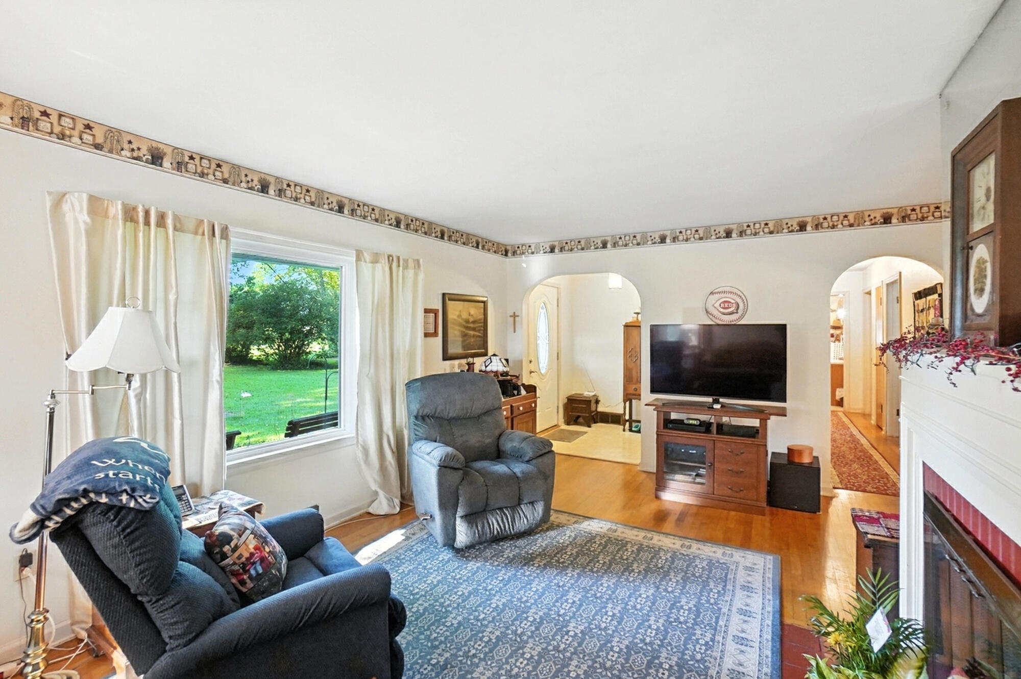 2064 Fairfield Pike, Springfield, Ohio 45502