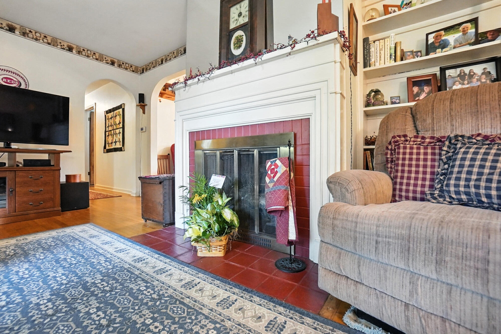 2064 Fairfield Pike, Springfield, Ohio 45502