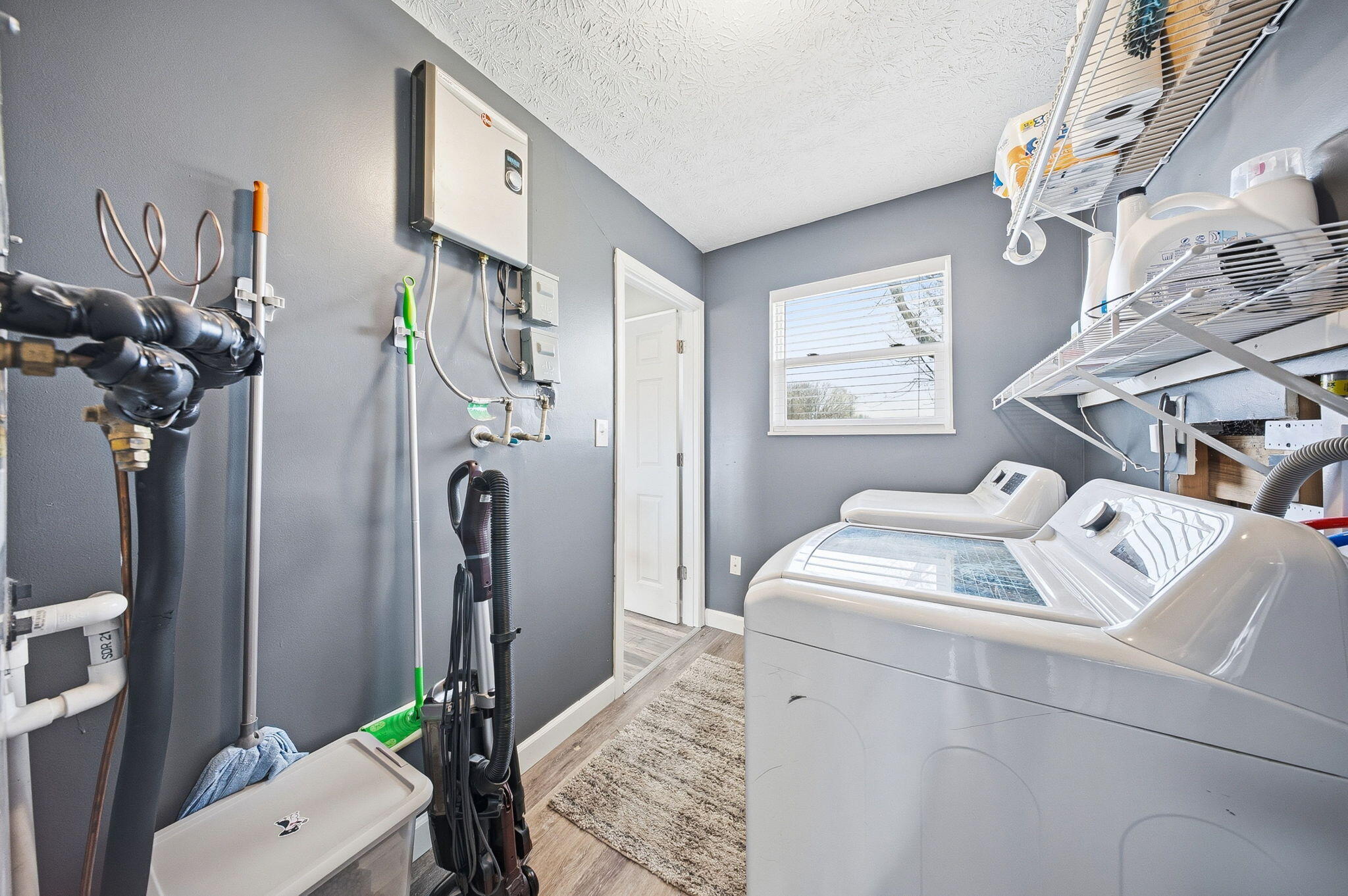 9891 Shepherd Road, Lockbourne, Ohio 43137