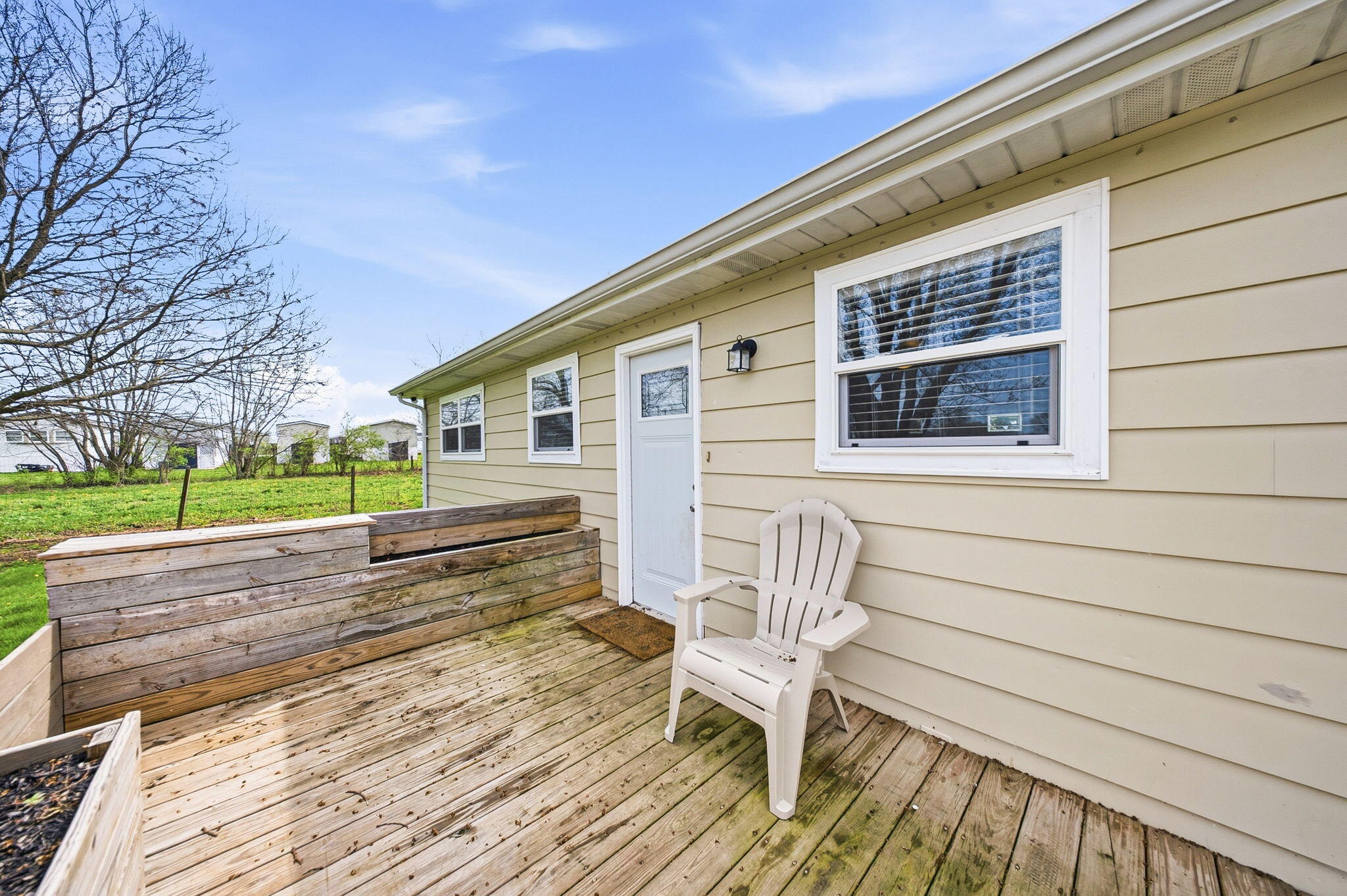 9891 Shepherd Road, Lockbourne, Ohio 43137