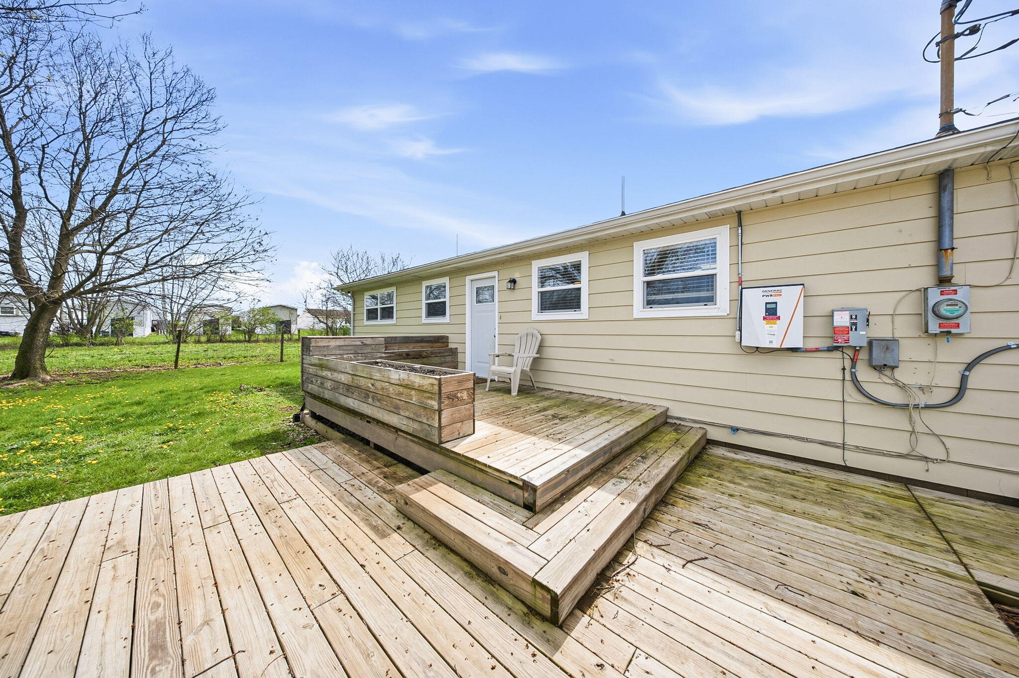 9891 Shepherd Road, Lockbourne, Ohio 43137