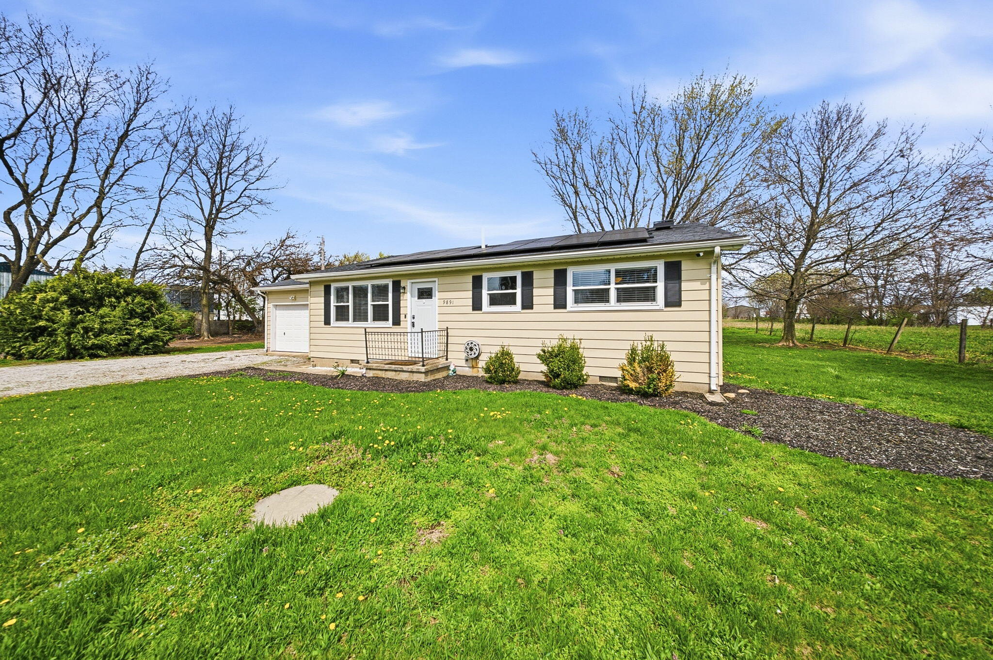 9891 Shepherd Road, Lockbourne, Ohio 43137