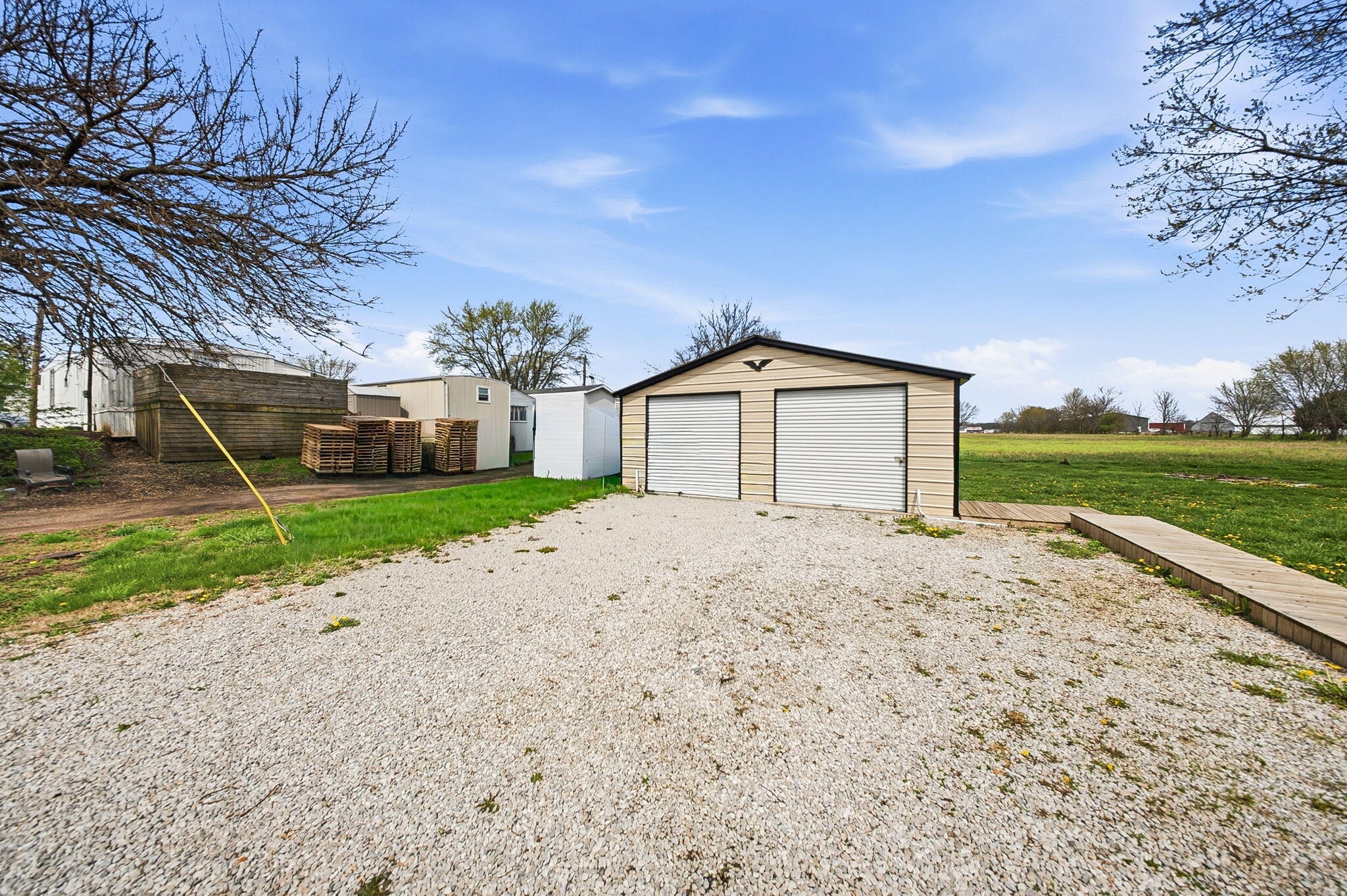 9891 Shepherd Road, Lockbourne, Ohio 43137