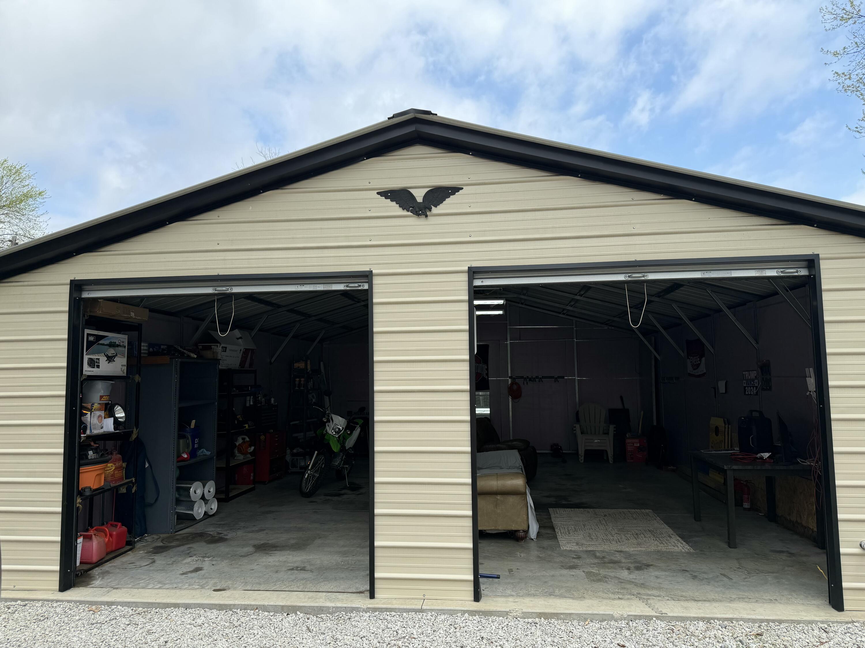 9891 Shepherd Road, Lockbourne, Ohio 43137