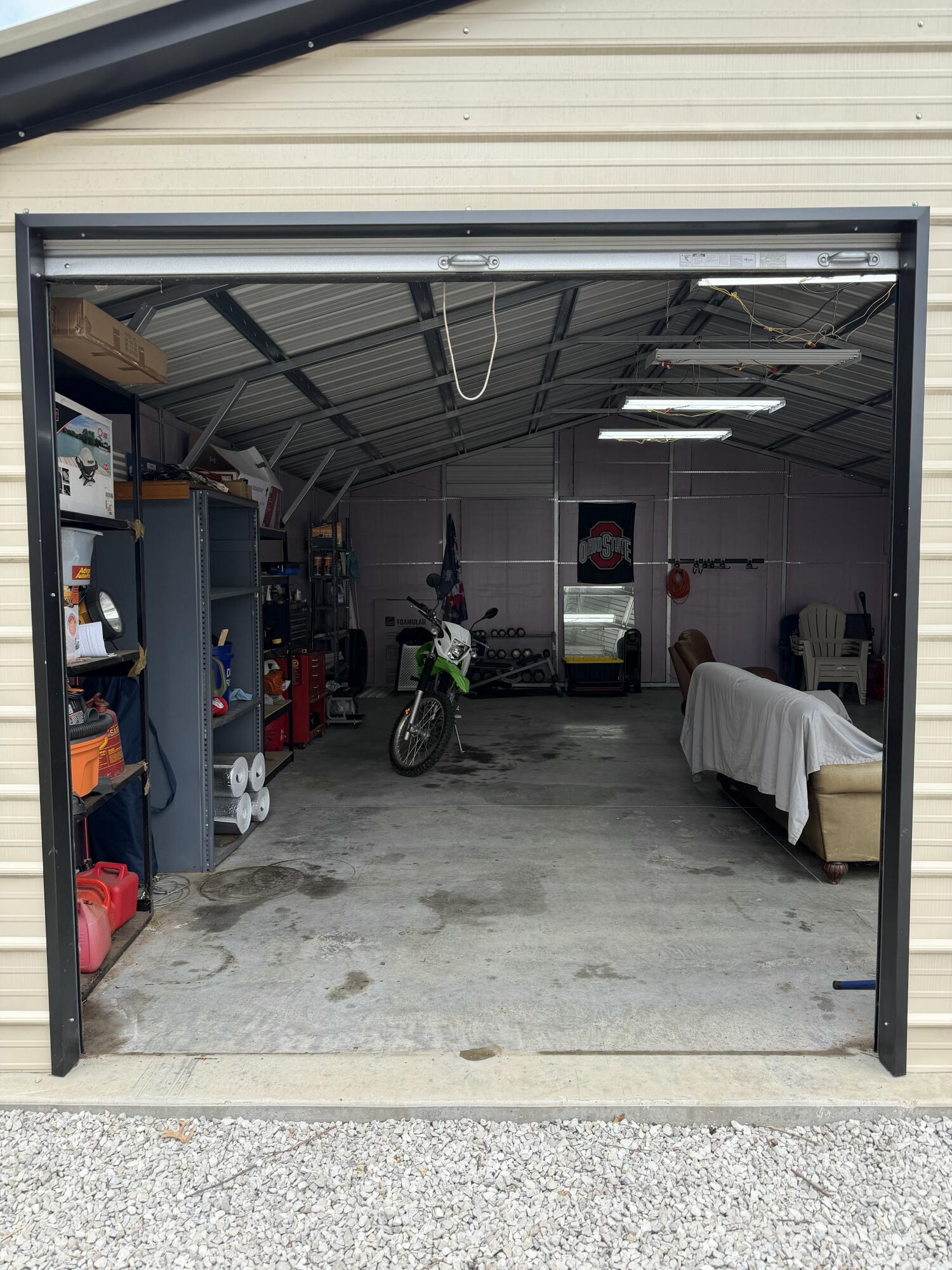 9891 Shepherd Road, Lockbourne, Ohio 43137