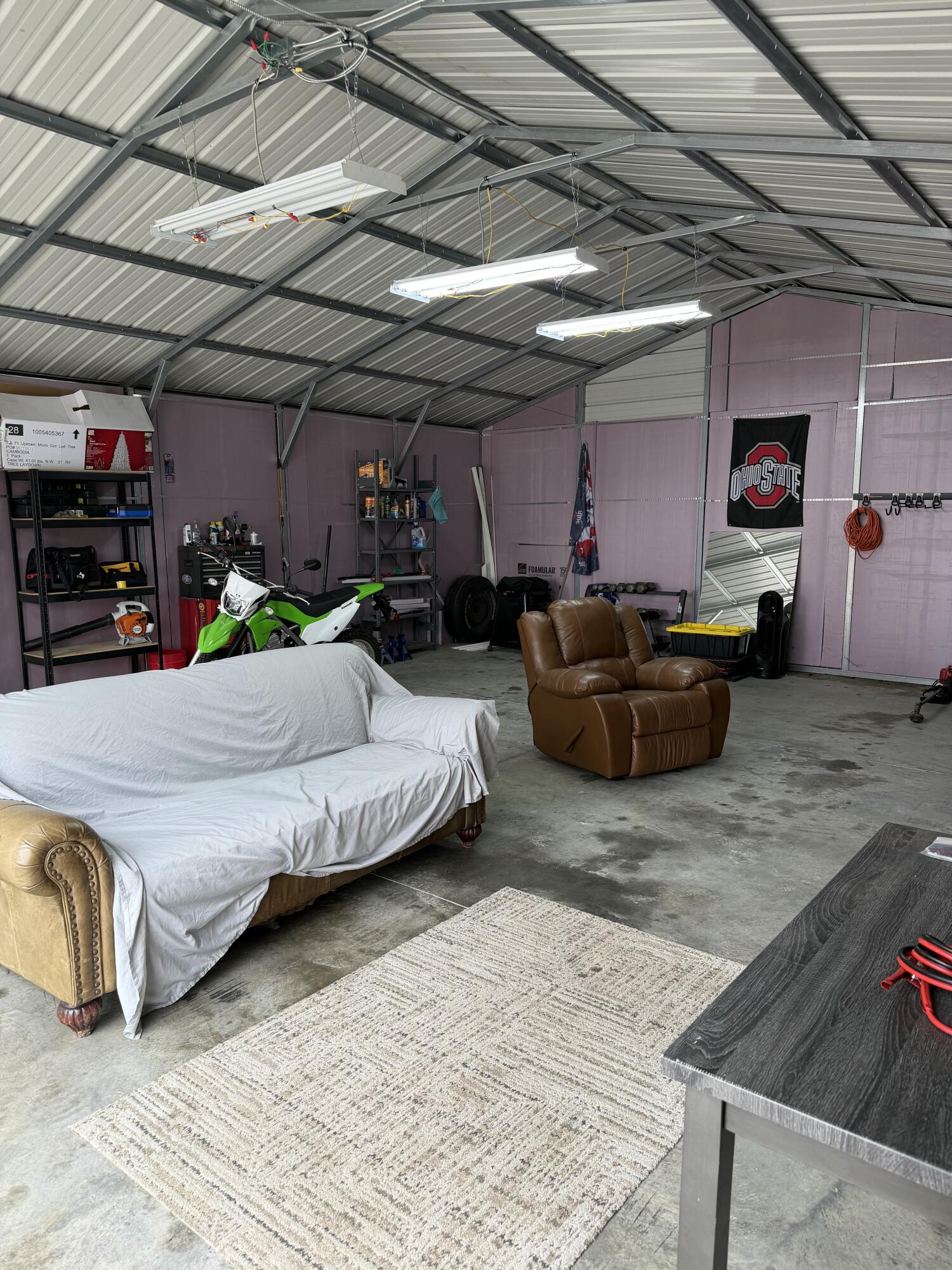 9891 Shepherd Road, Lockbourne, Ohio 43137