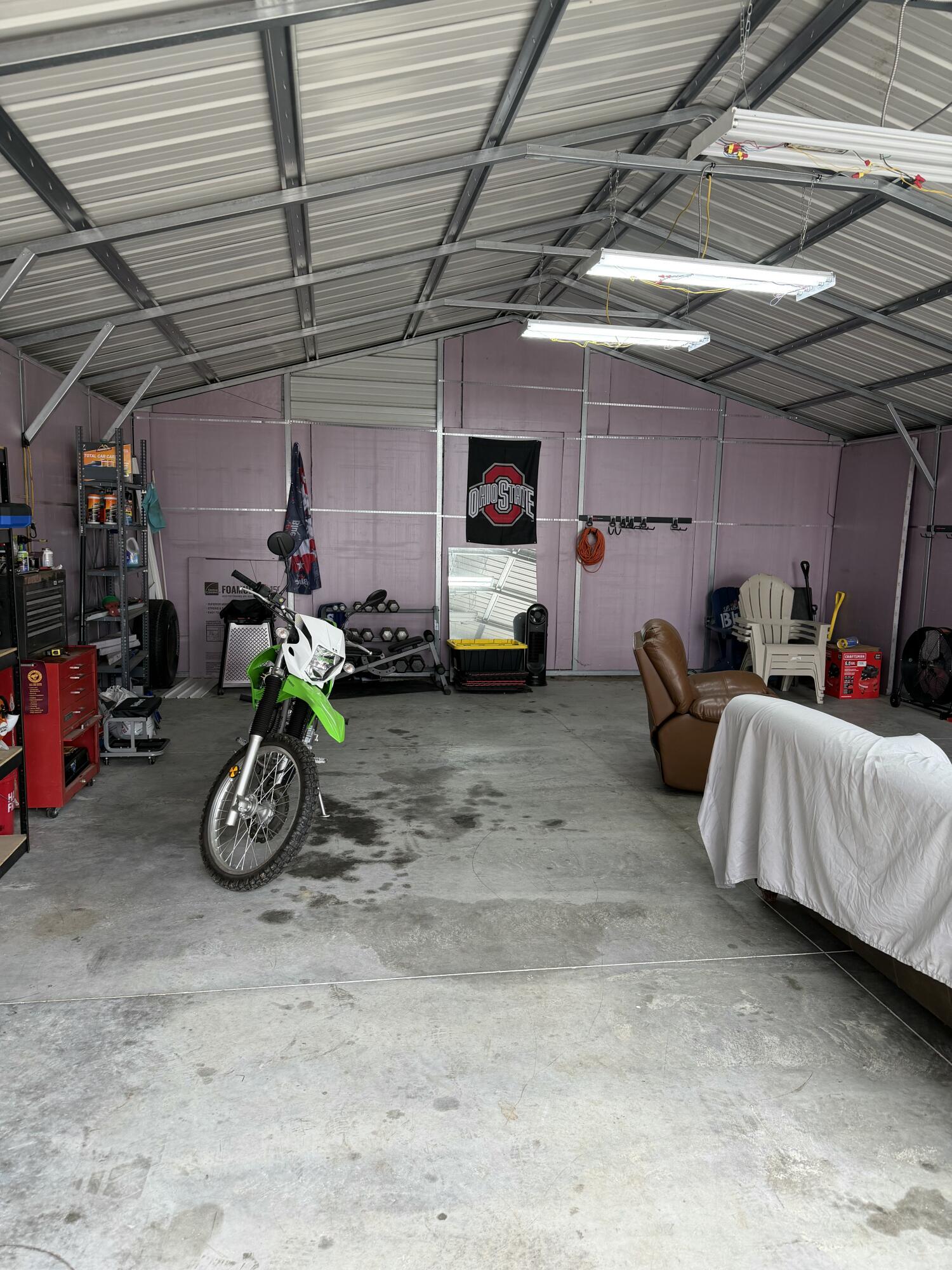 9891 Shepherd Road, Lockbourne, Ohio 43137