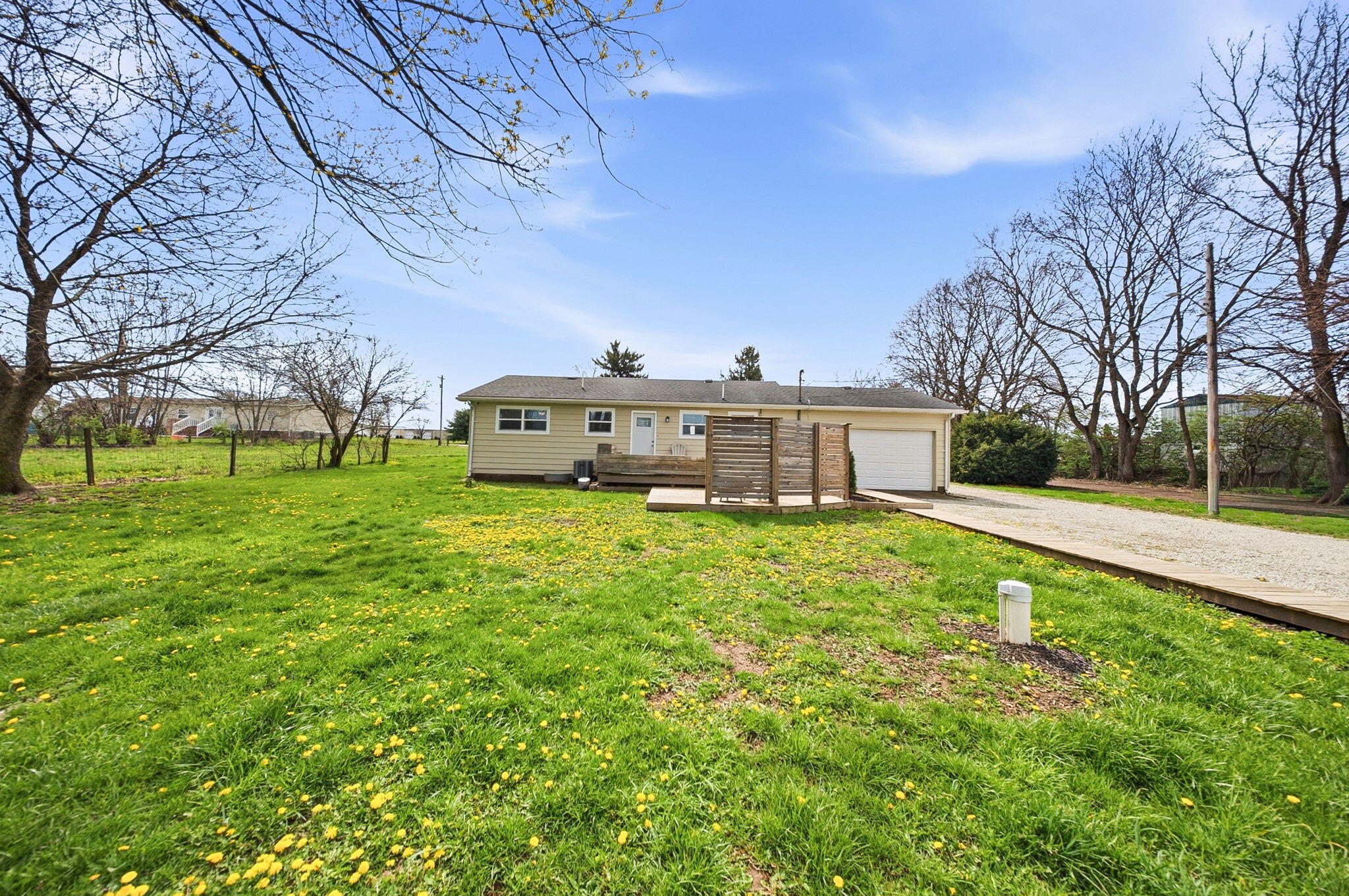 9891 Shepherd Road, Lockbourne, Ohio 43137