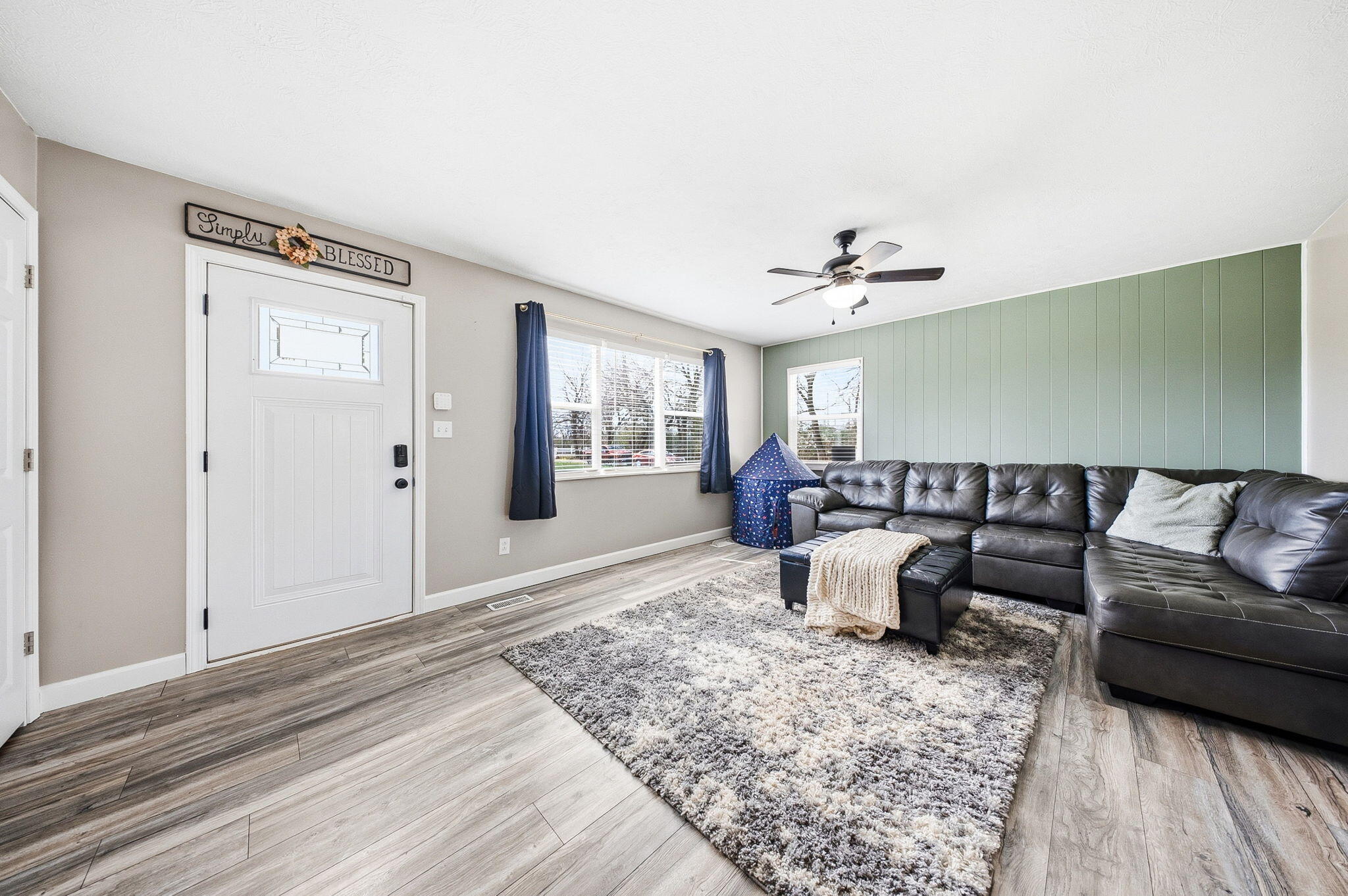 9891 Shepherd Road, Lockbourne, Ohio 43137