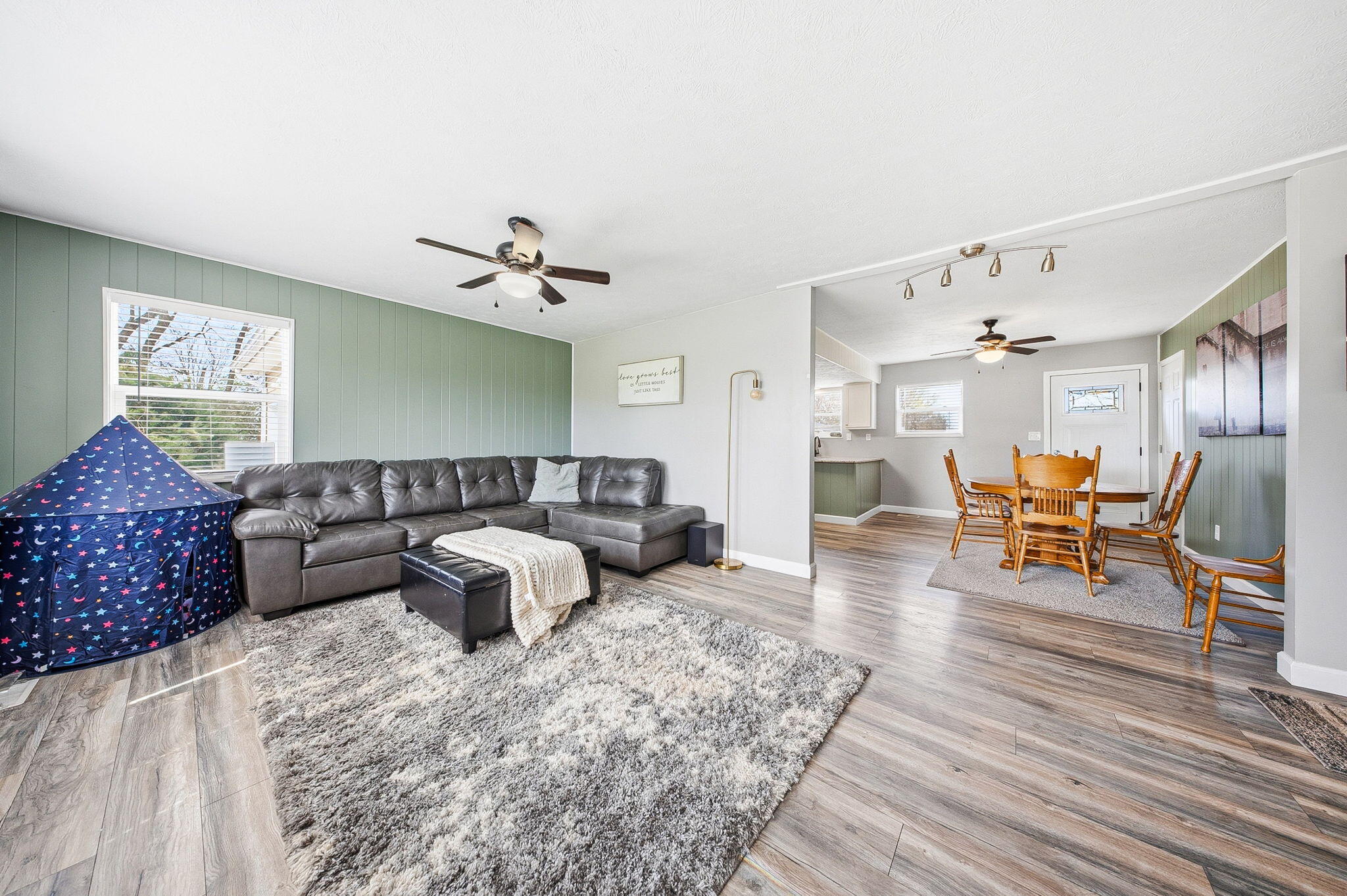 9891 Shepherd Road, Lockbourne, Ohio 43137